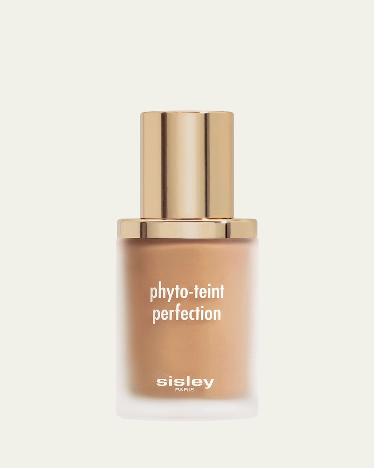 Sisley Paris Phyto-Teint Perfection Foundation