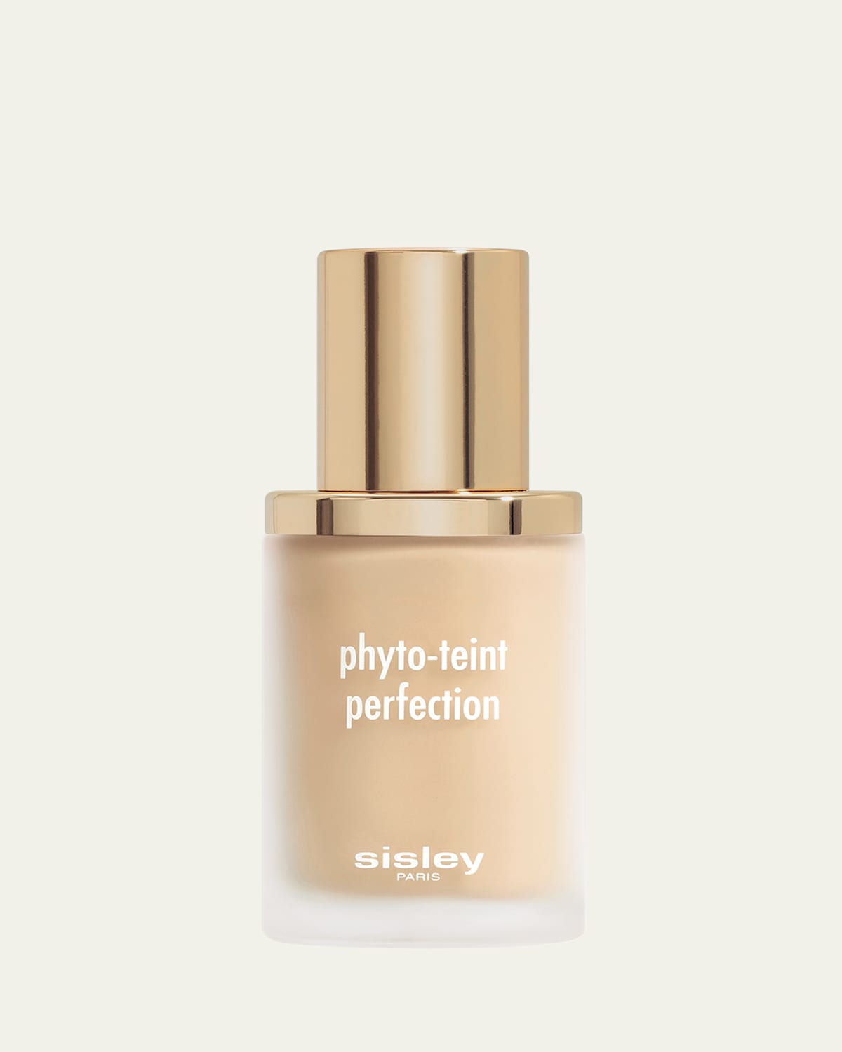 Sisley Paris Phyto-Teint Perfection Foundation