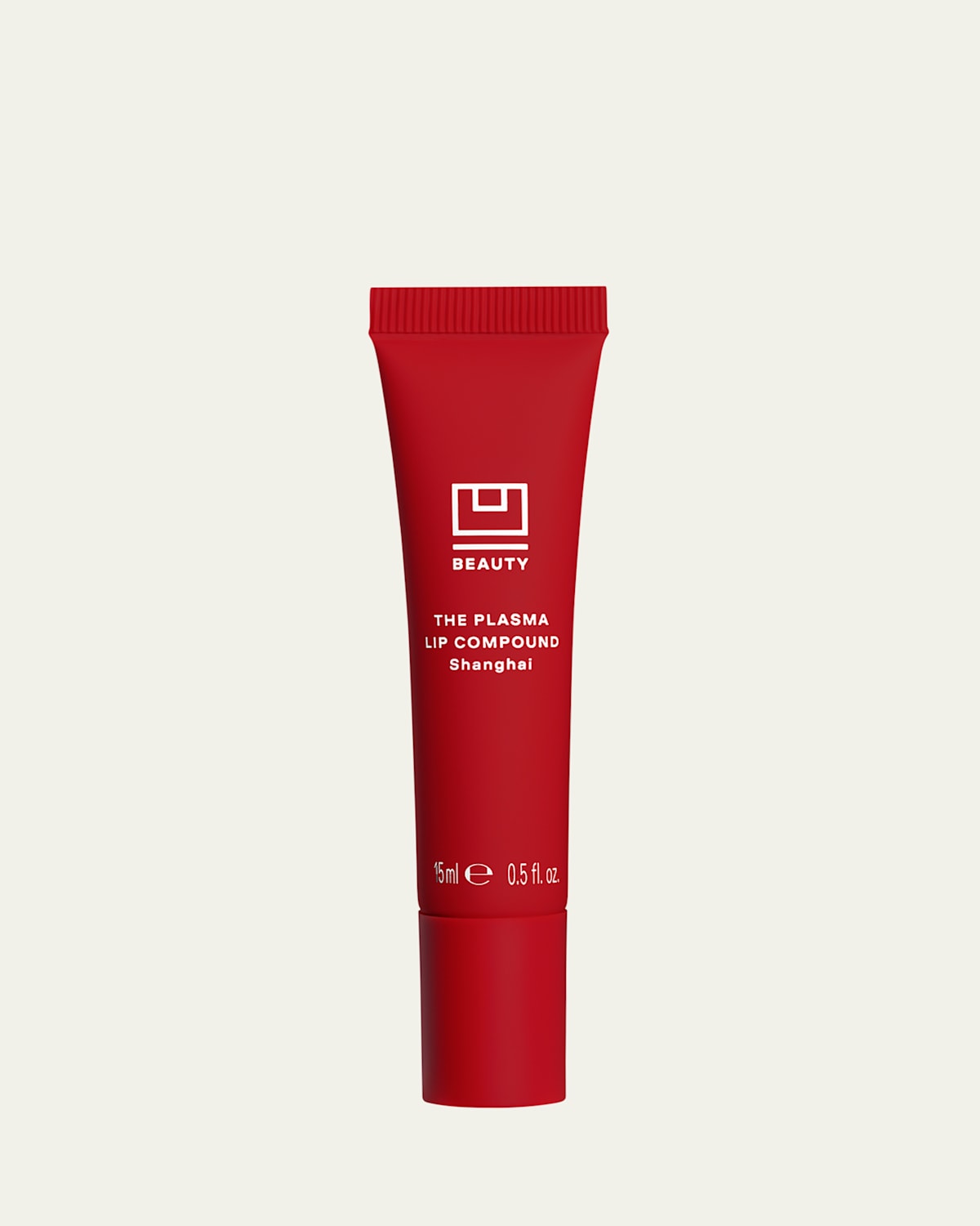 Shanghai Plasma Lip Compound