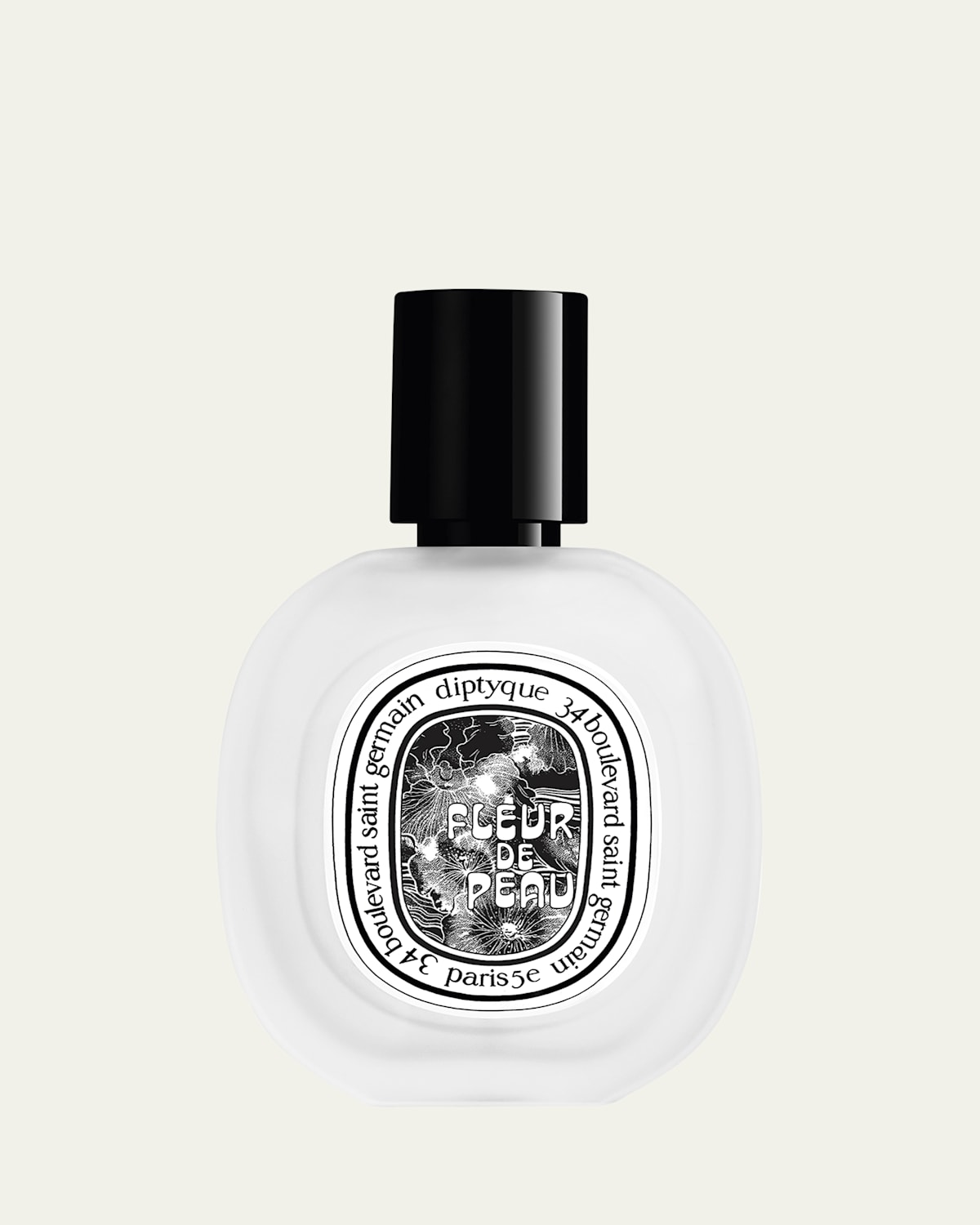 DIPTYQUE Fleur de Peau Fragrance Hair Mist, 1 oz.