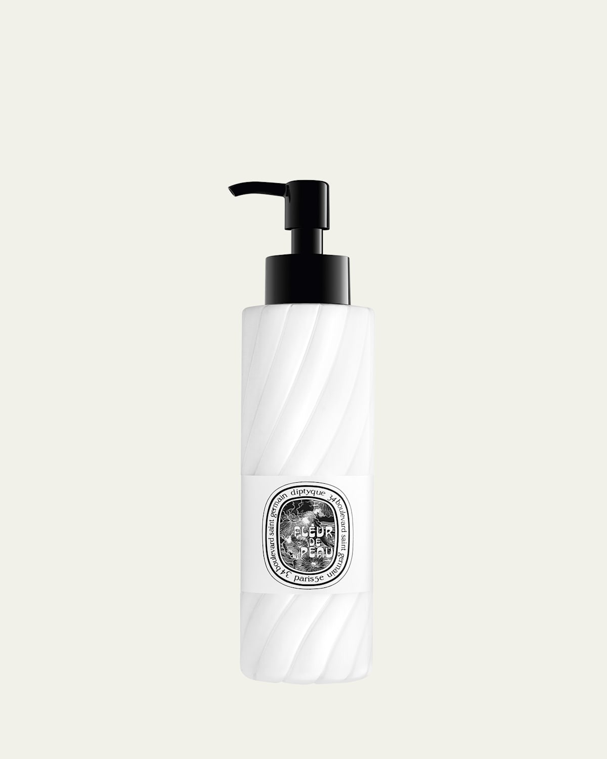 Fleur de Peau Scented Hand & Body Lotion, 6.8 oz.