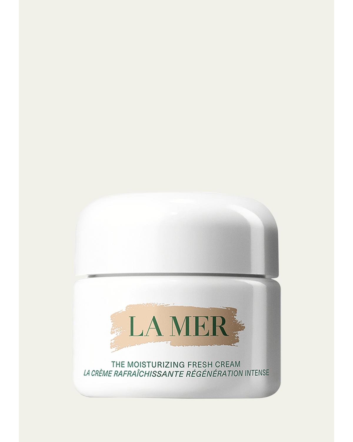 The Moisturizing Fresh Cream, 1 oz.