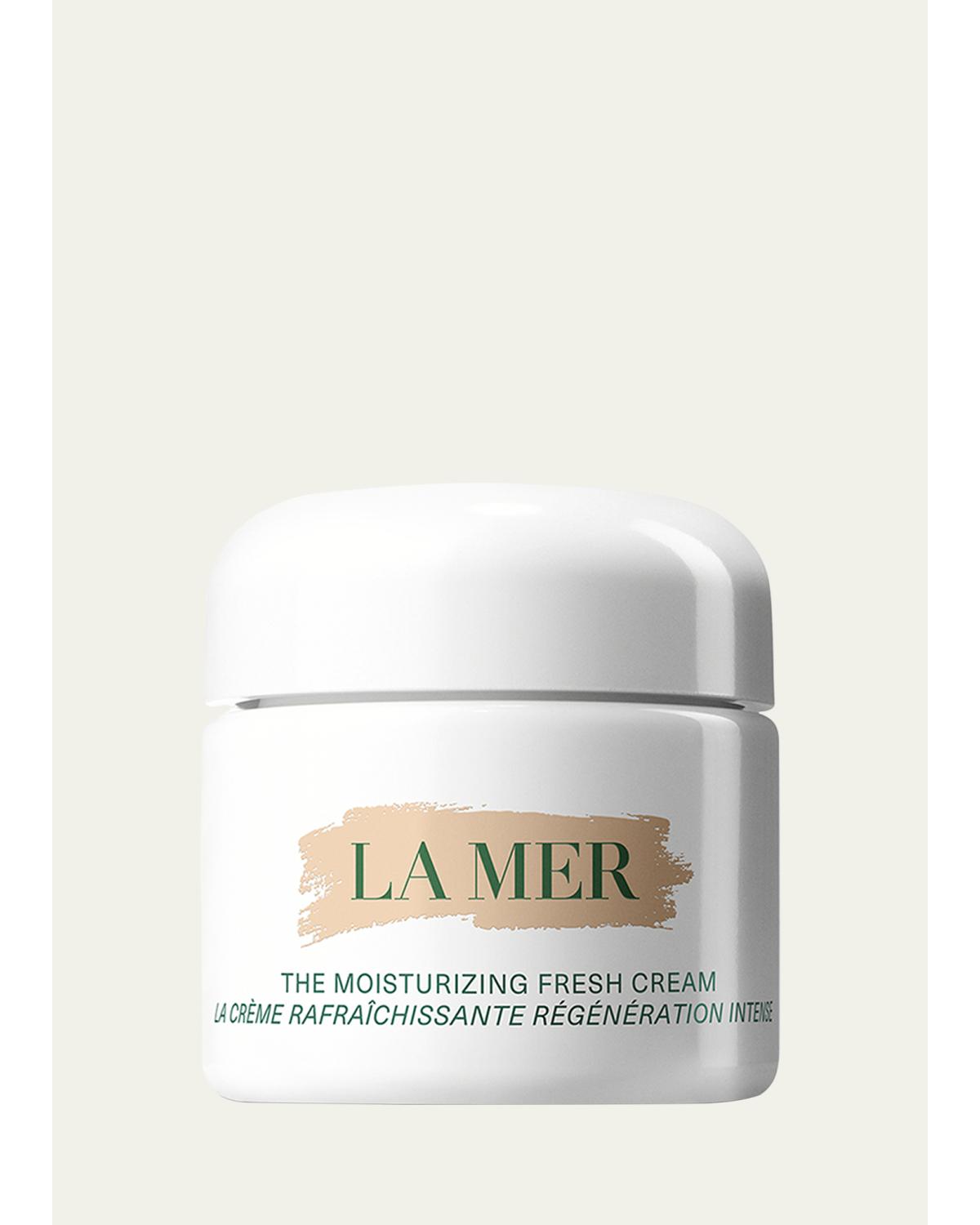 The Moisturizing Fresh Cream, 2 oz.