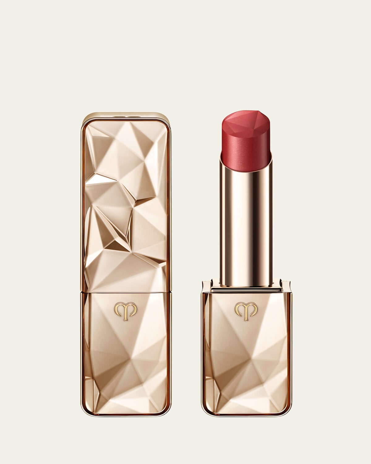 The Precious Lipstick