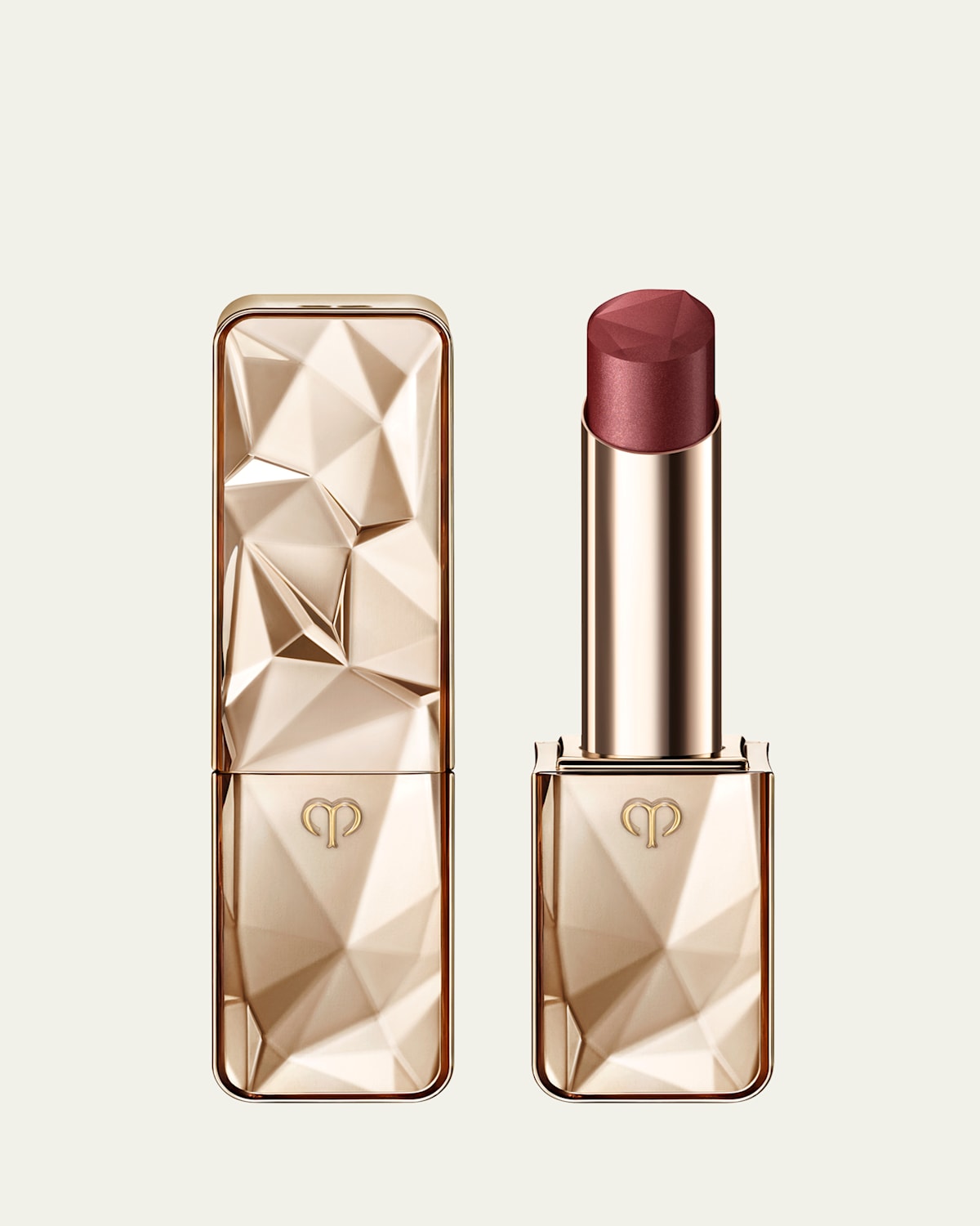 The Precious Lipstick