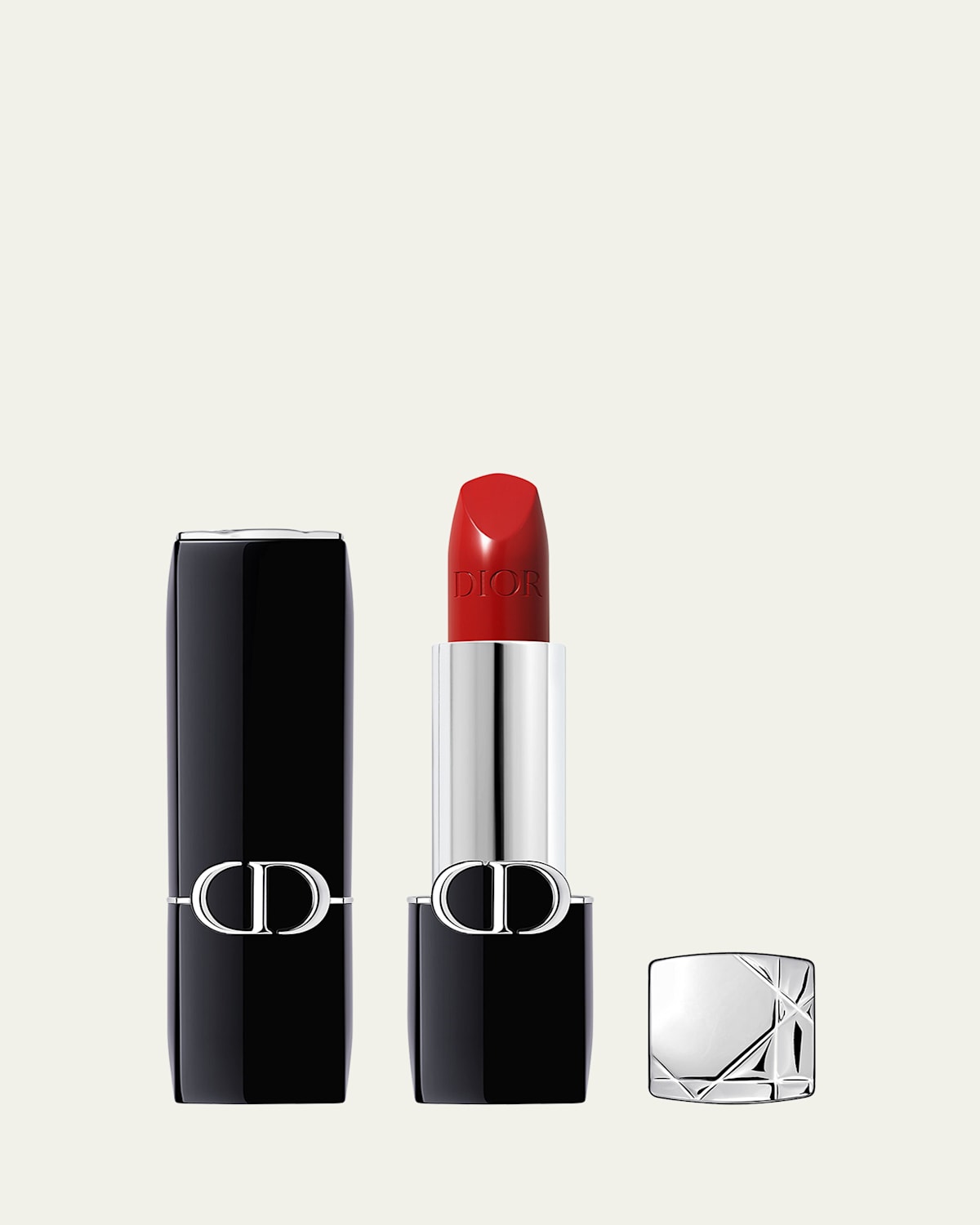 Rouge Satin Lipstick