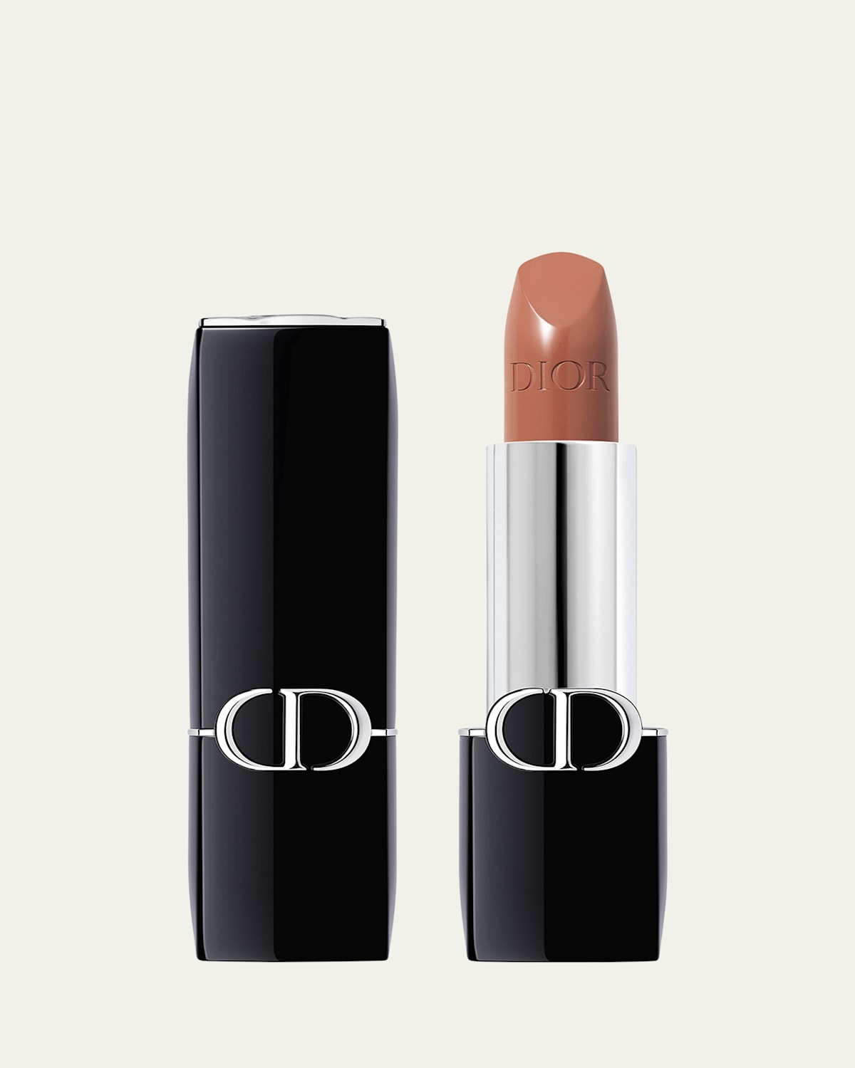 Rouge Satin Lipstick