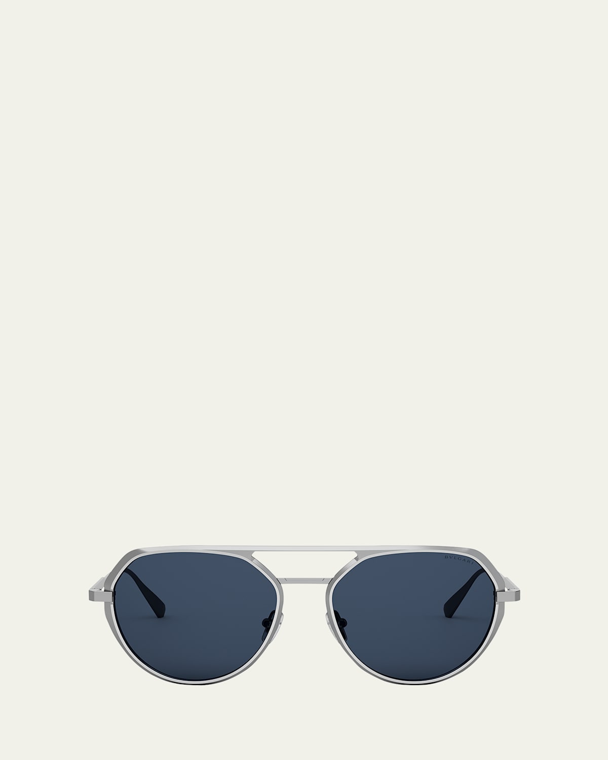 Octo Geometric Sunglasses