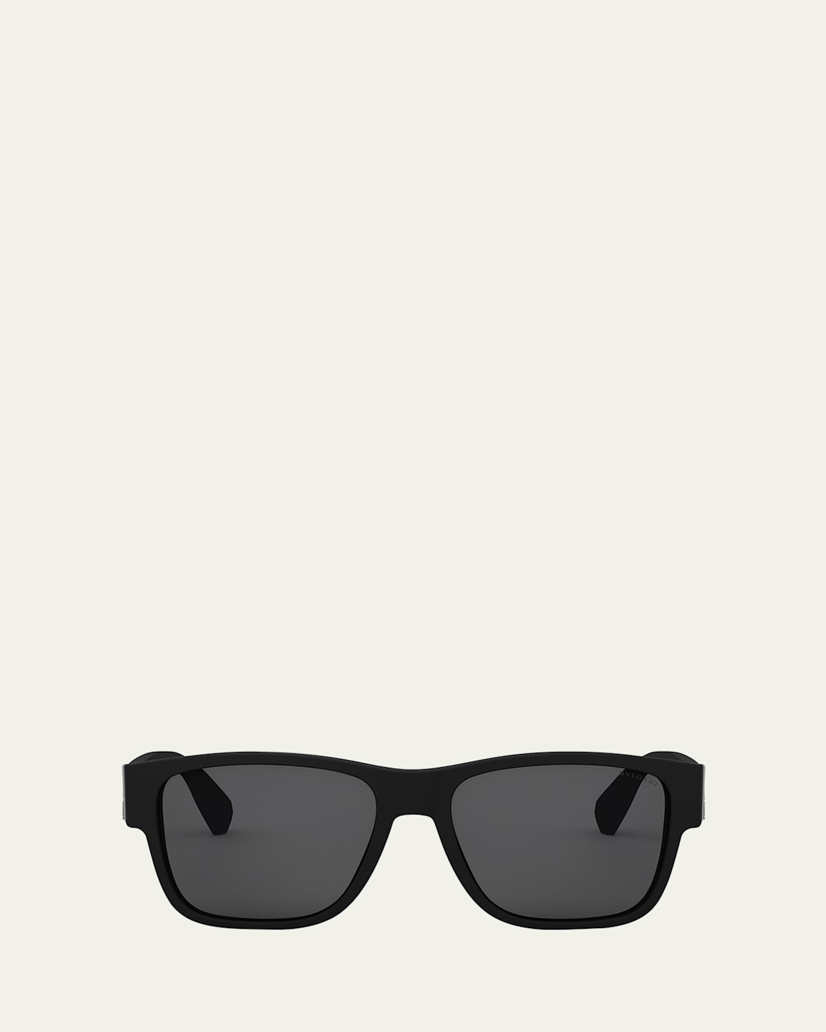 Aluminum Geometric Sunglasses