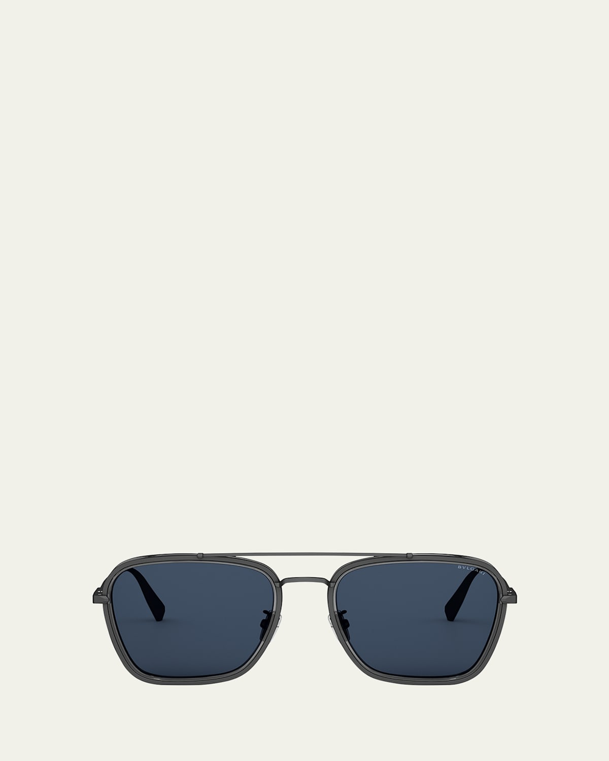B. ZERO1 Square Sunglasses
