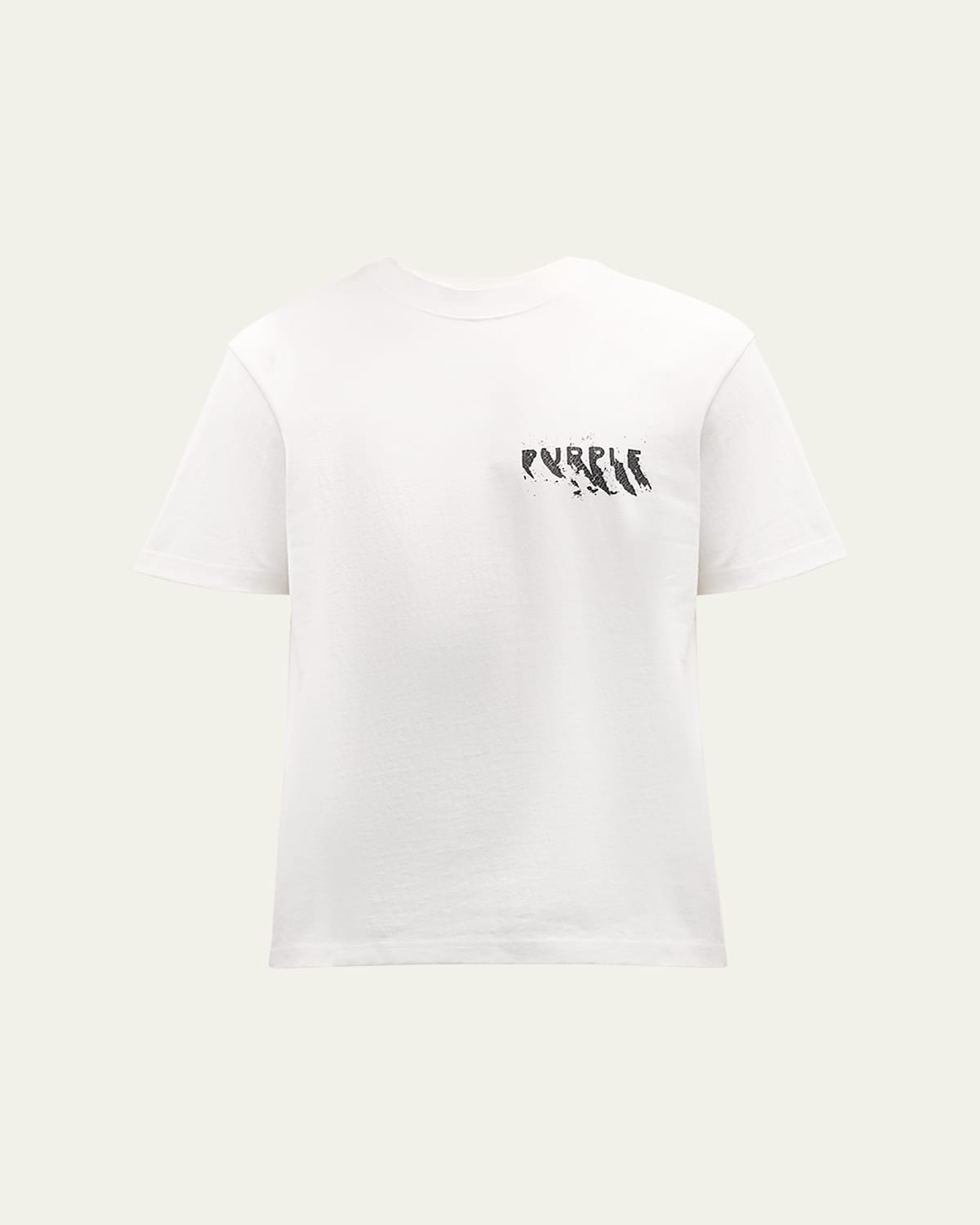 Men's Jersey Logo T-Shirt