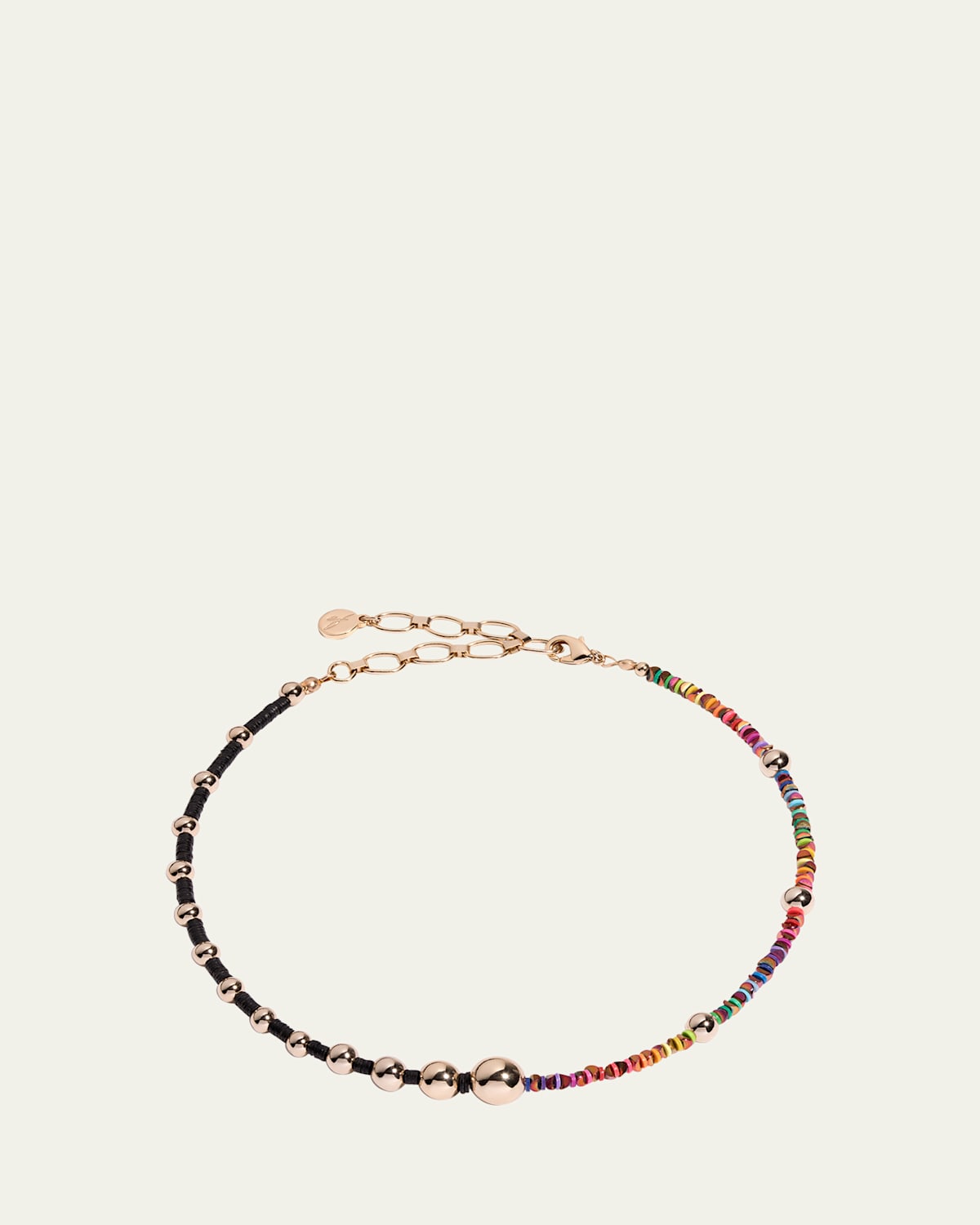 Mother Lode Necklace in Brightside