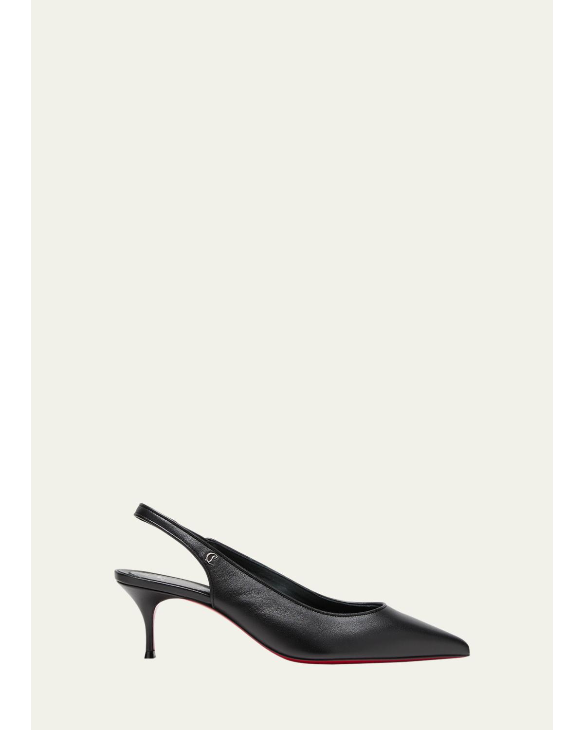 Sporty Kate 45 Slingback