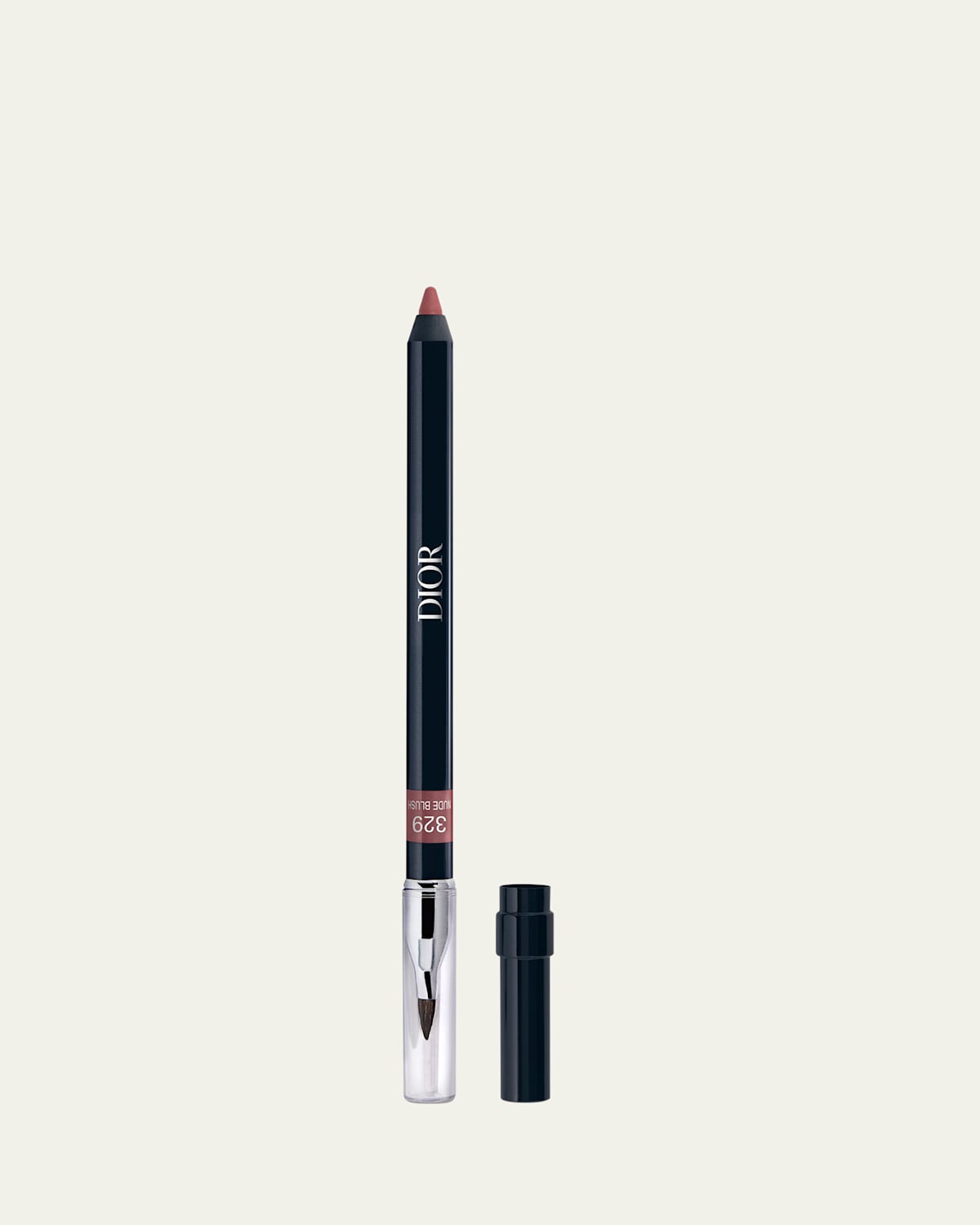 Rouge Dior Contour No-Transfer Lip Liner Pencil