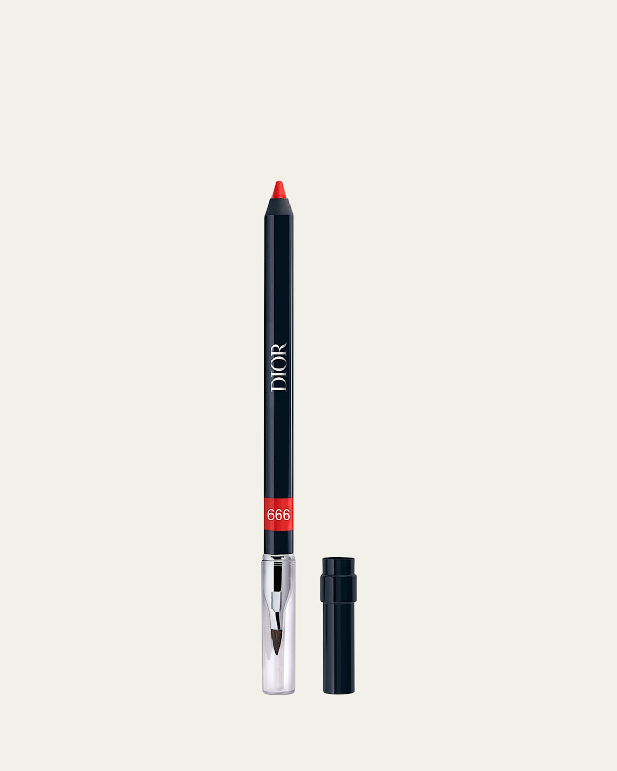 Dior Rouge  Contour No-transfer Lip Liner Pencil