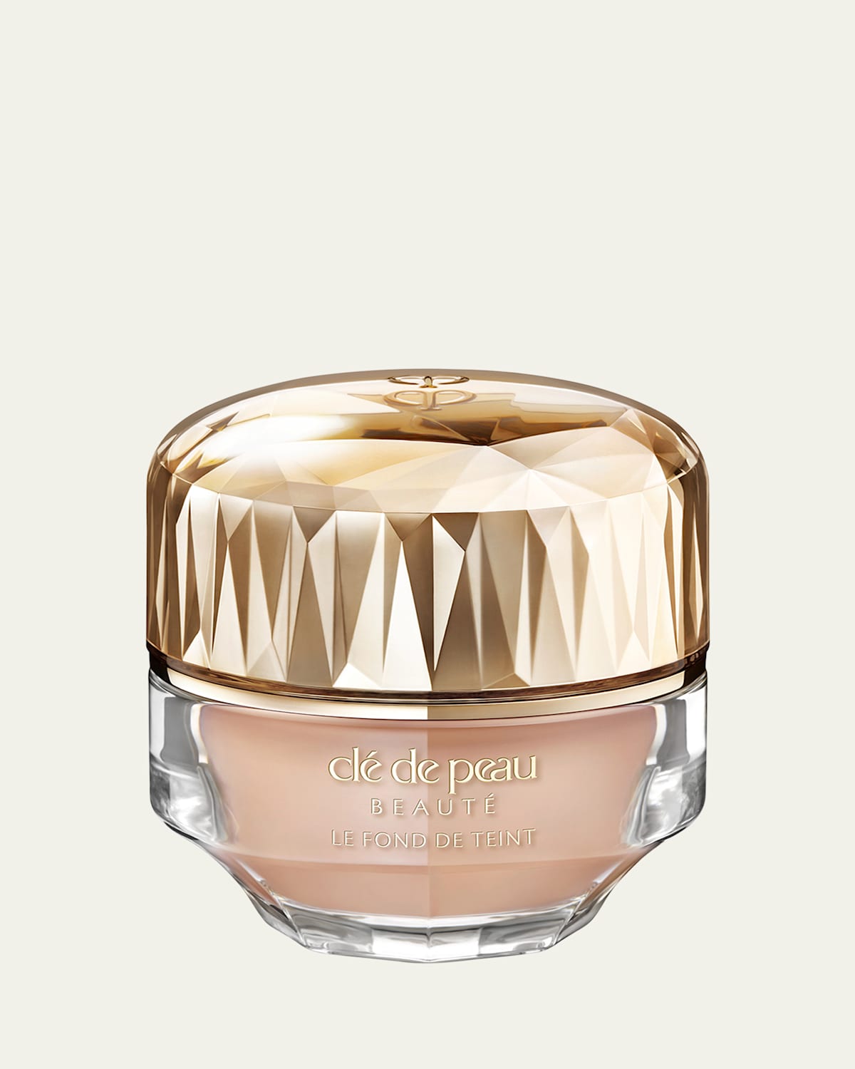The Foundation, SPF 22, 1 oz.