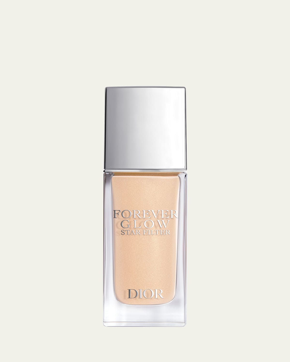 Forever Glow Star Filter Multi-Use Highlighter, Complexion Enhancing Fluid