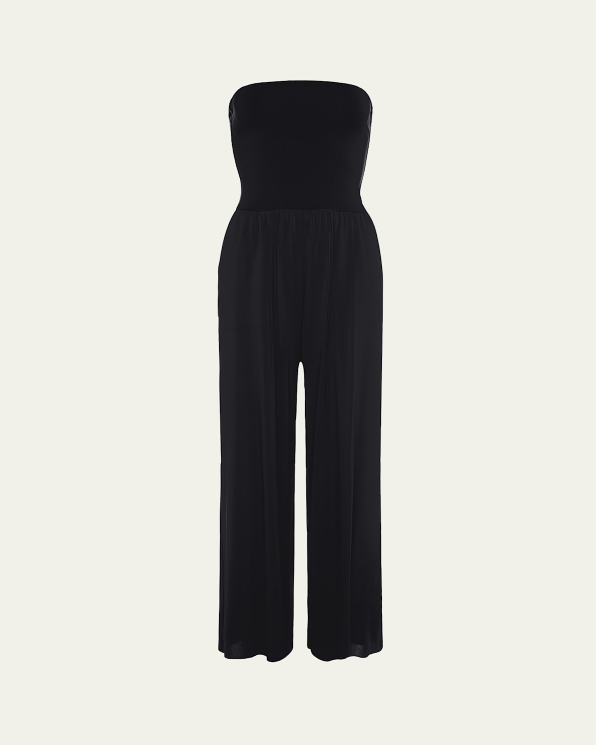 Dao Jersey Trousers/Jumpsuit