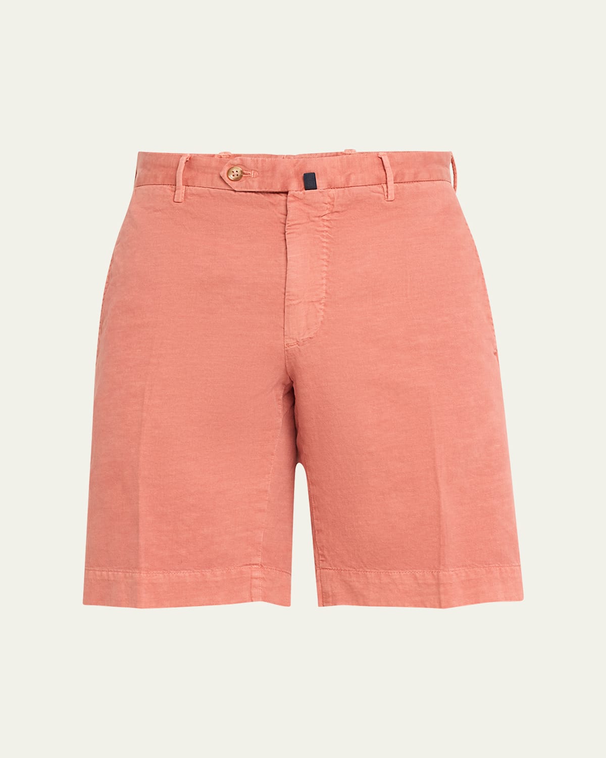 Men's Chinolino Shorts