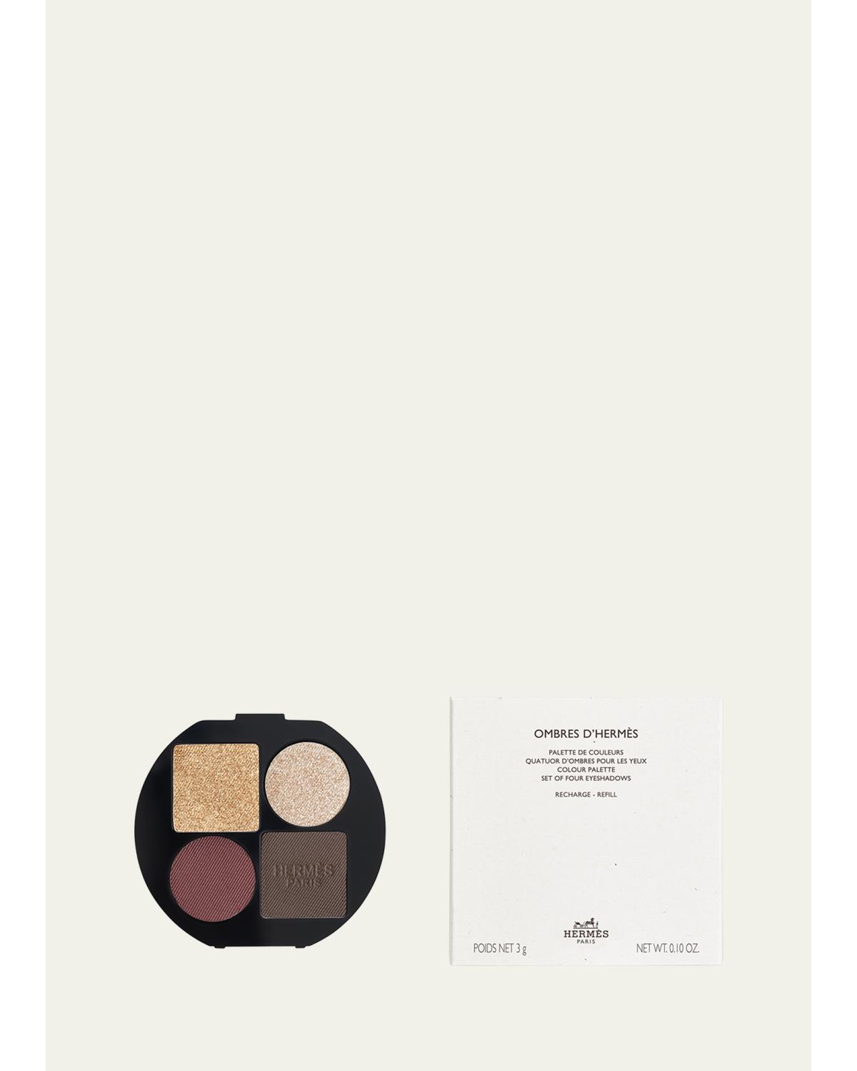 Ombres d'Hermes Eyeshadow Refill