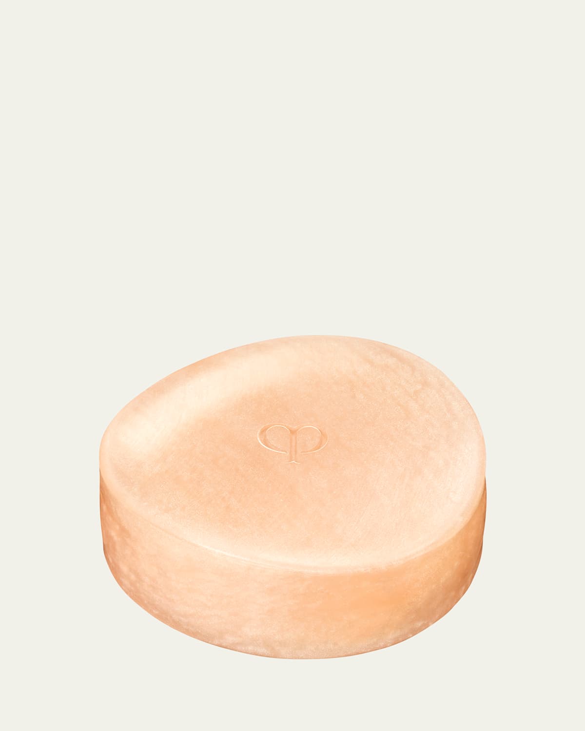 Clé De Peau Beauté Synactif Soap Refill, 3.5 Oz. In Multi