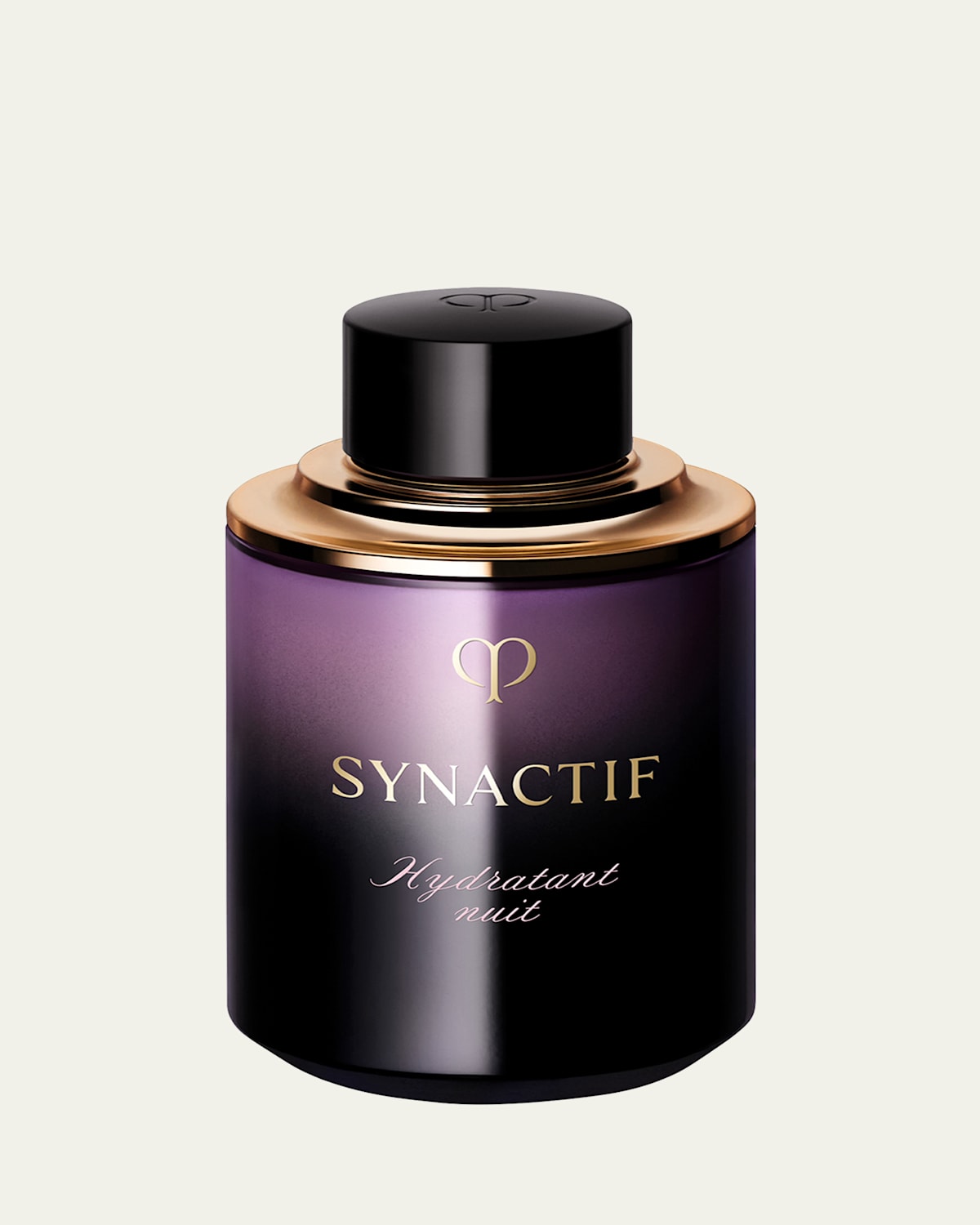 Clé De Peau Beauté Synactif Nighttime Moisturizer Refill, 1.3 Oz.