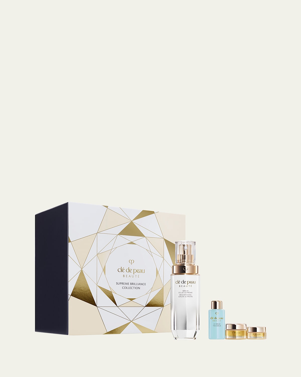 Limited Edition Supreme Brilliance Collection ($452 Value)