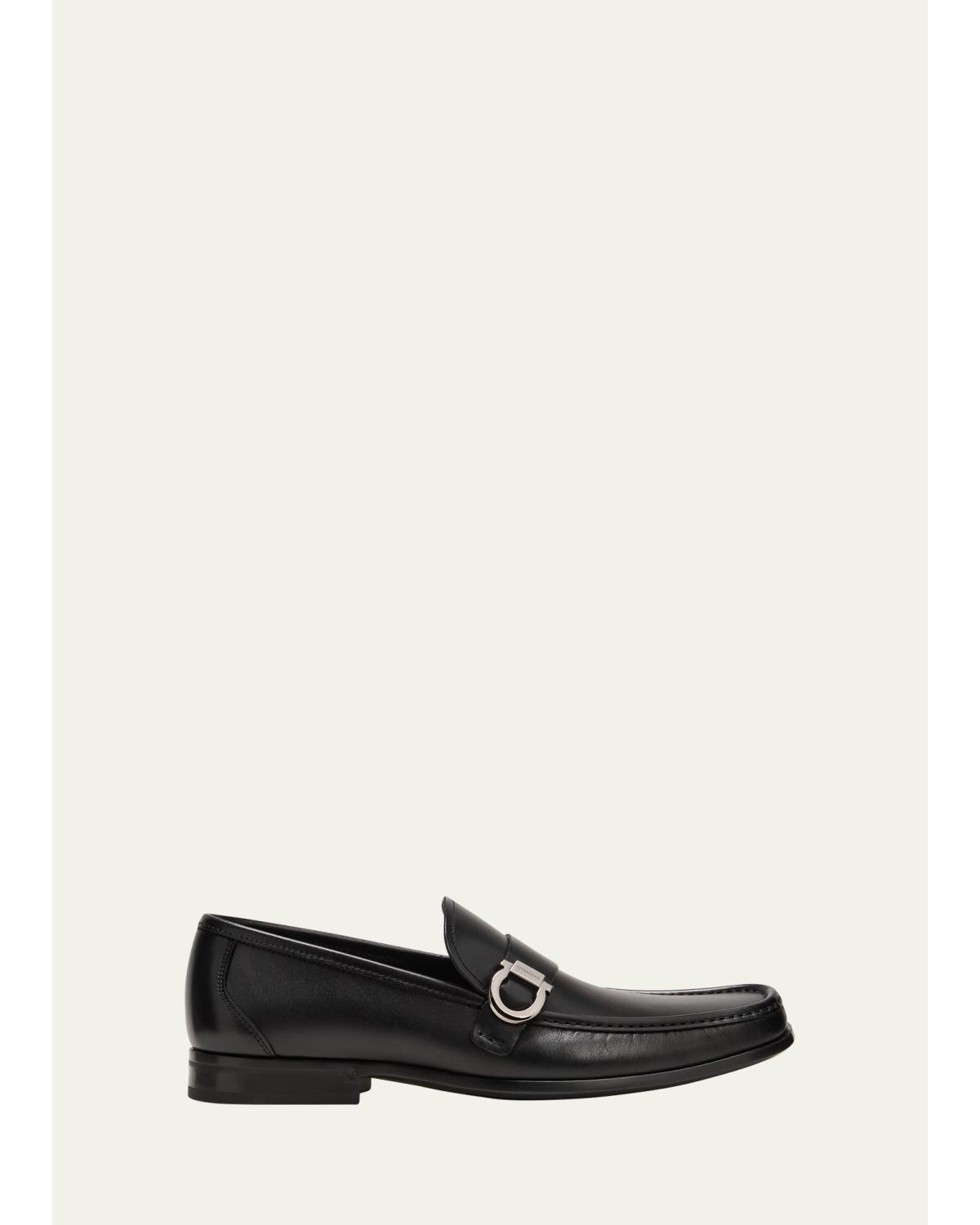 Men'S Caspian Gancio Loafers