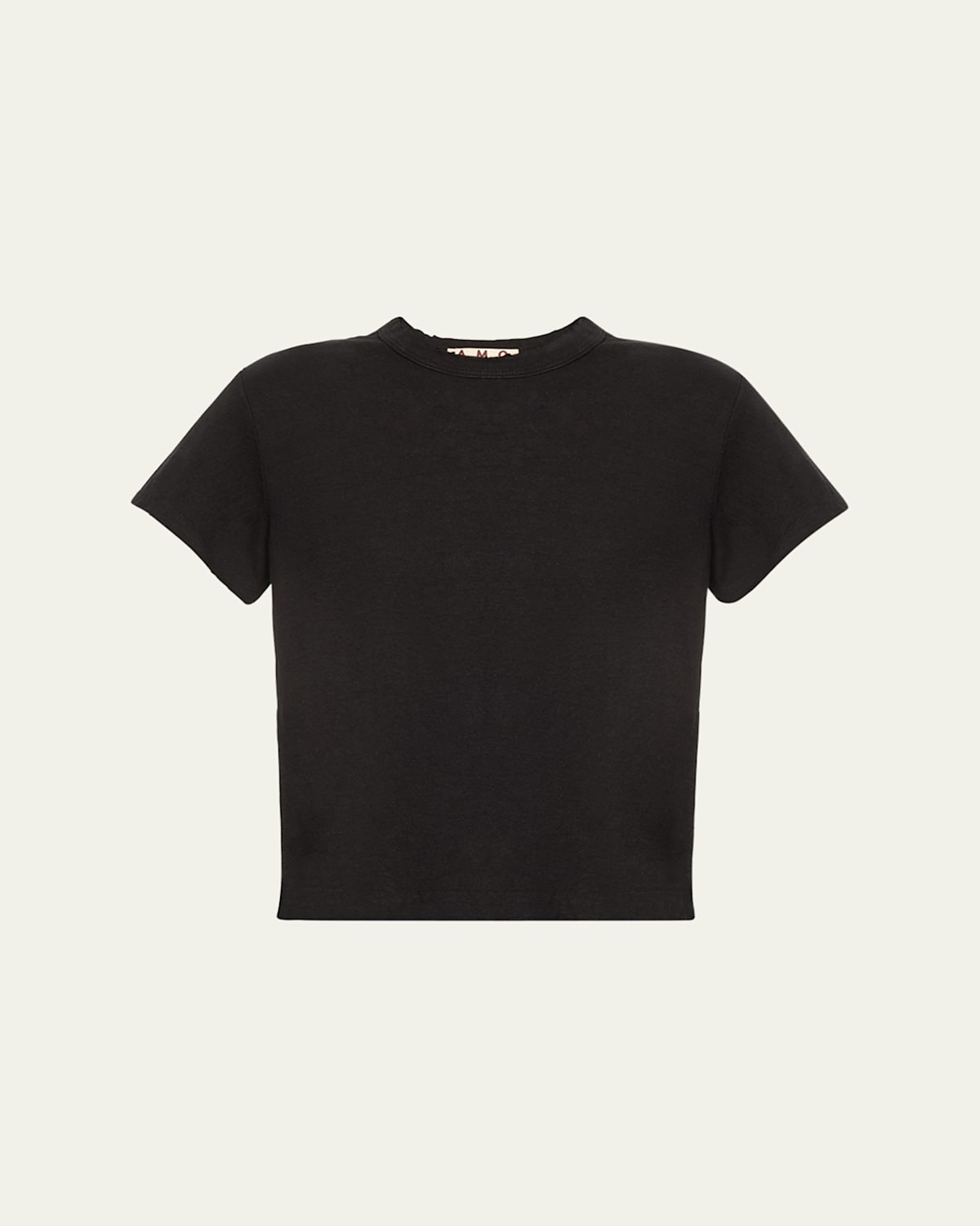 Love Crewneck Tee