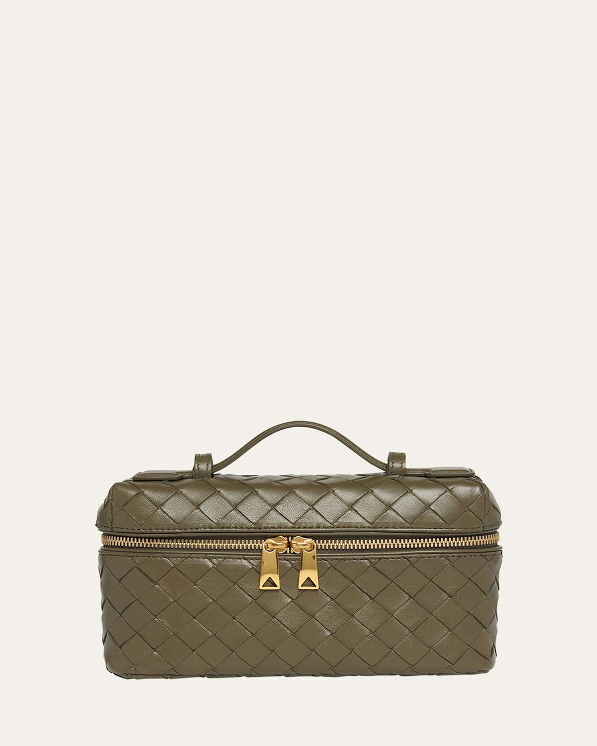 Bang Bang Vanity Case