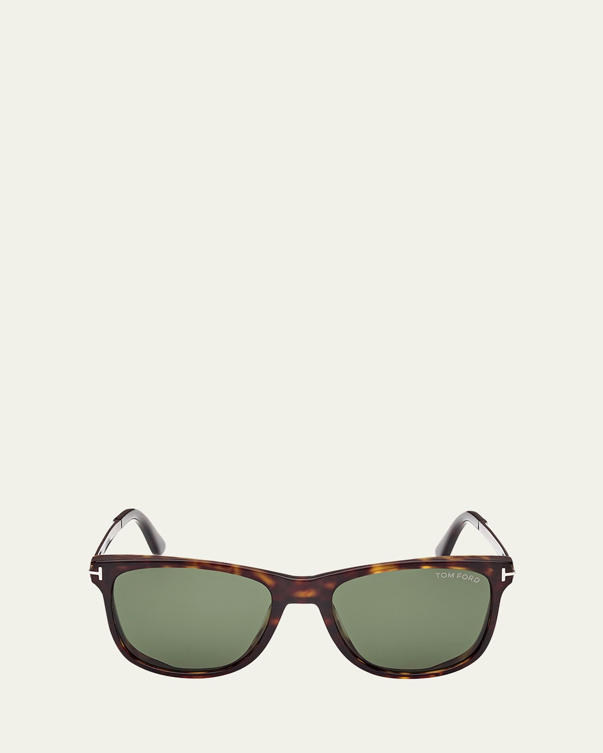 Tom ford leo square sunglasses cheap