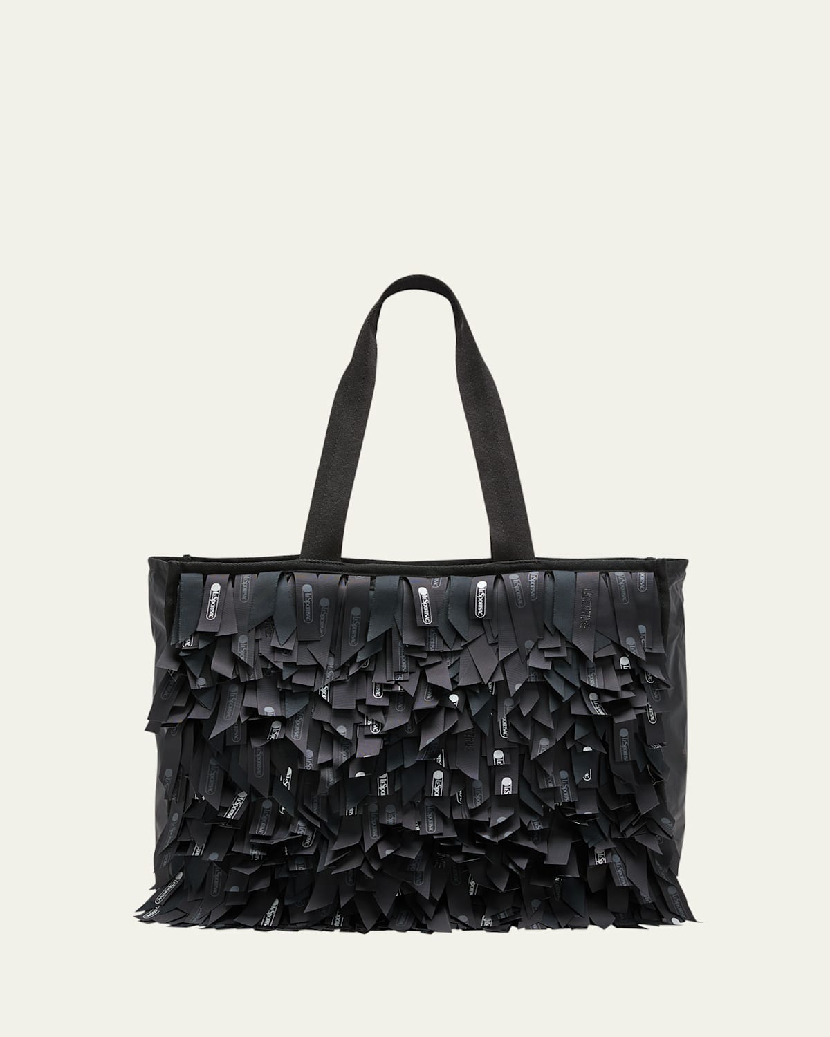 Ryan Fringe Backpack