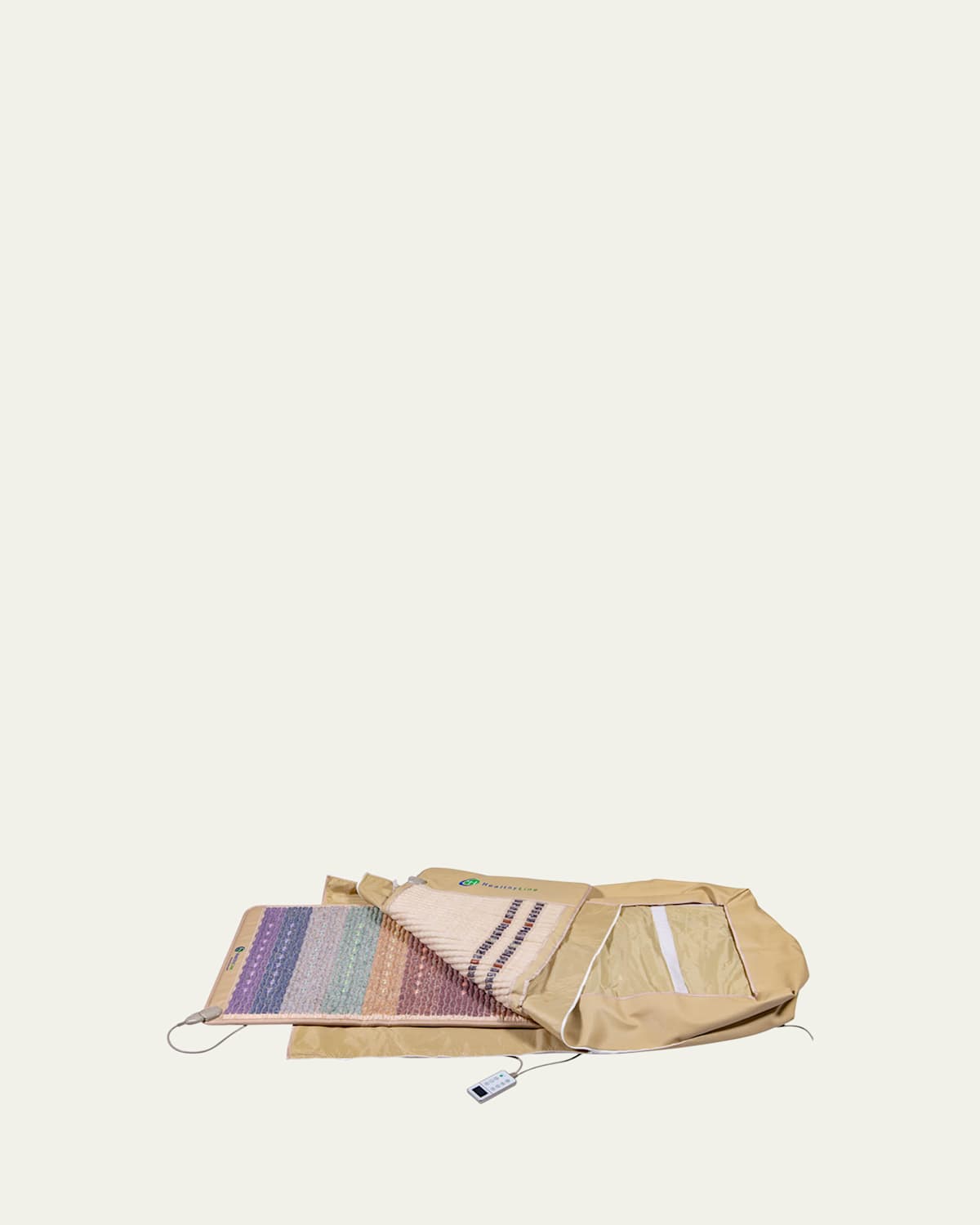 Sealing Boarder, Zipper Beige (Part of the Wrap 360 Set)