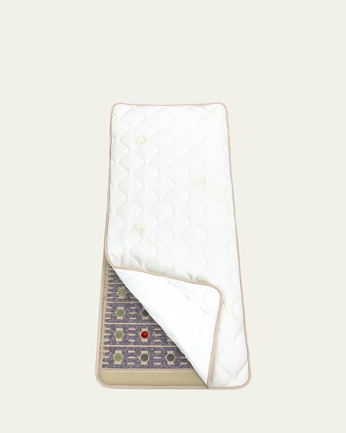 Thick Cotton Padded Waterproof Cover