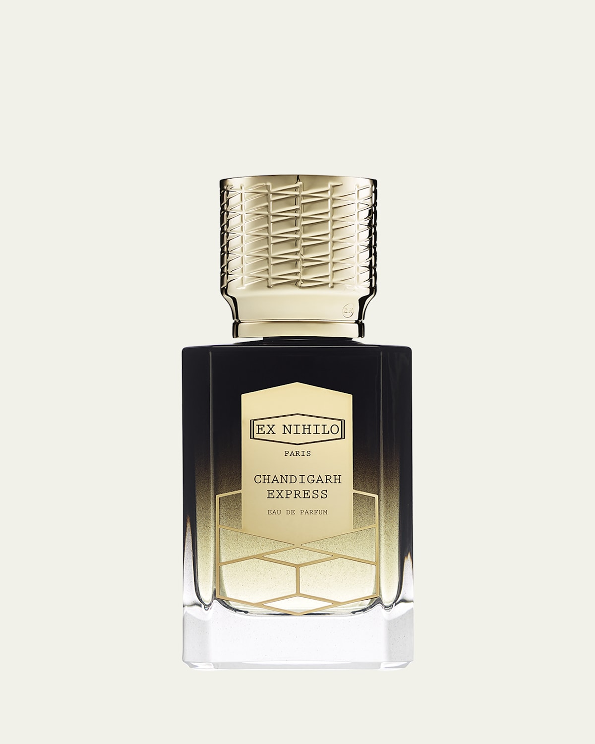 Chandigarh Express Eau de Parfum, 1.7 oz.