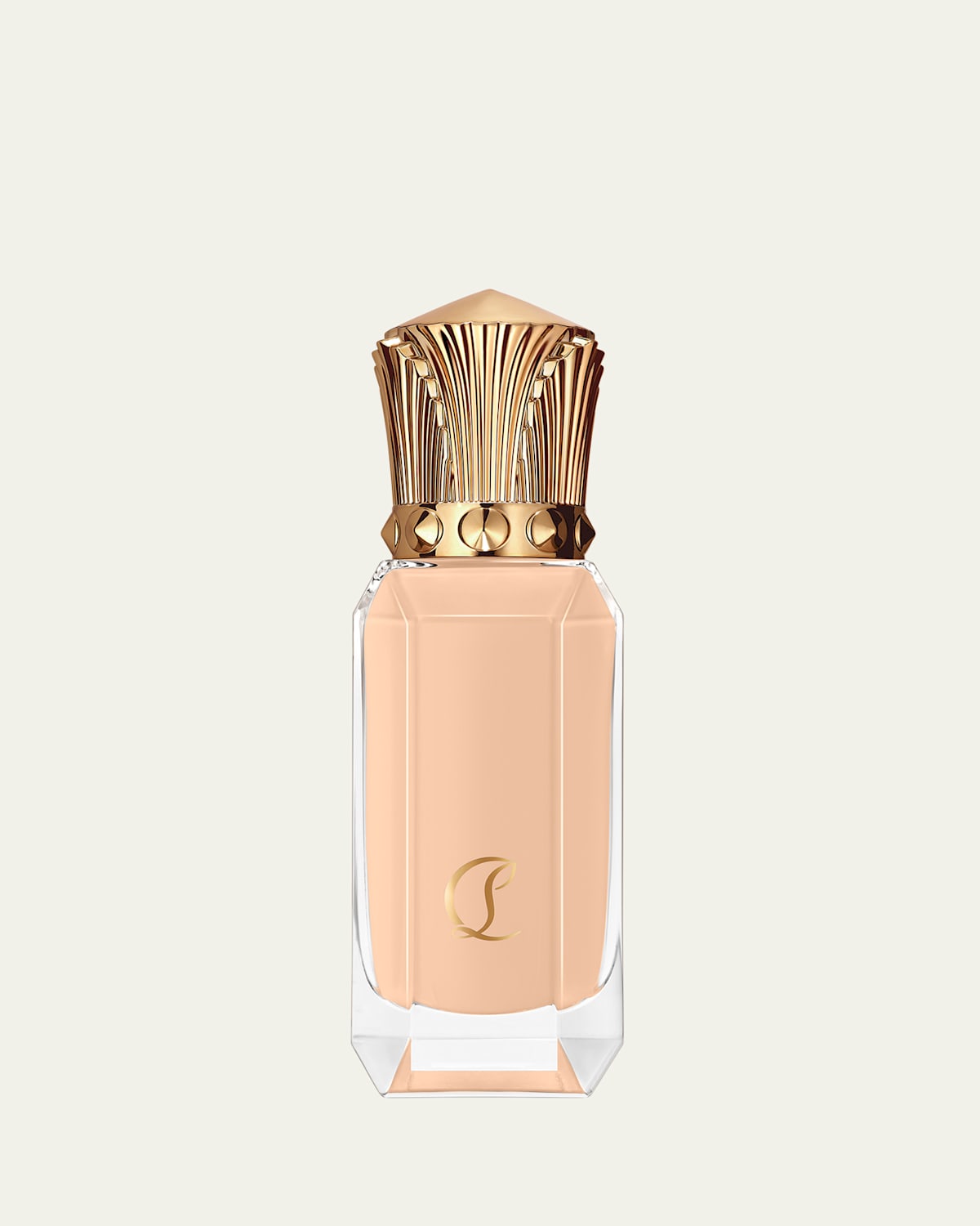 Teint Fetiche Le Fluide Liquid Foundation