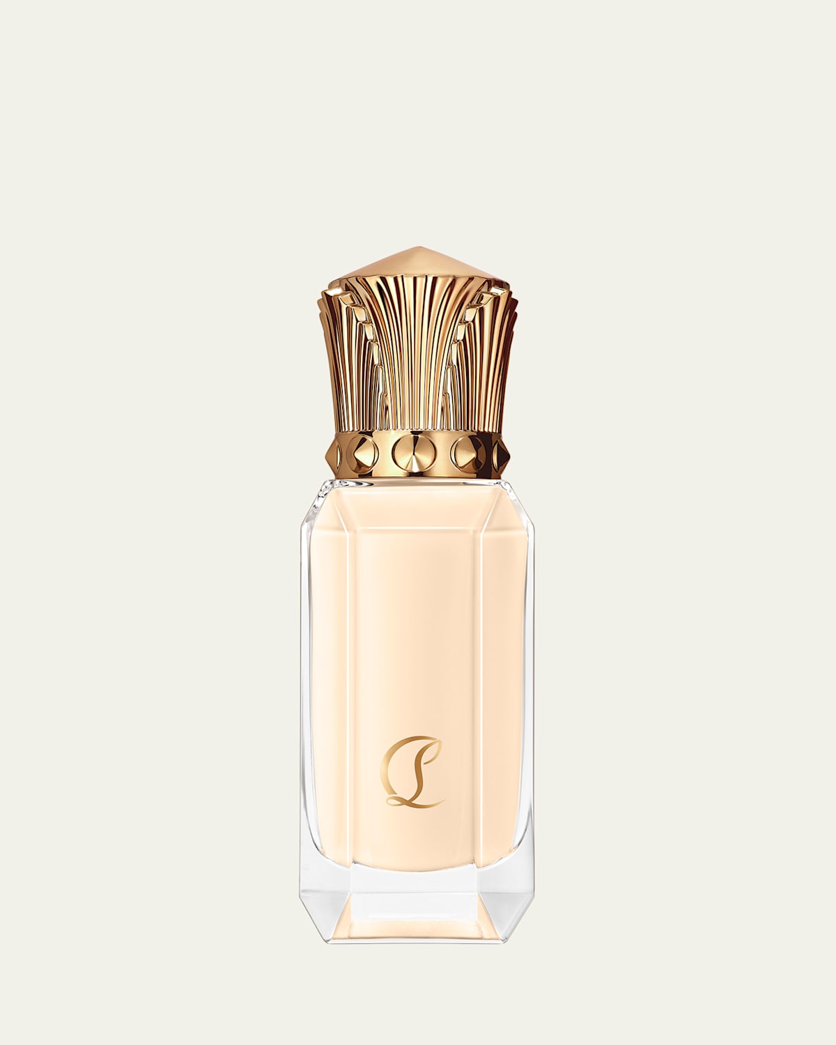 CHRISTIAN LOUBOUTIN TEINT FETICHE LE FLUIDE LIQUID FOUNDATION 