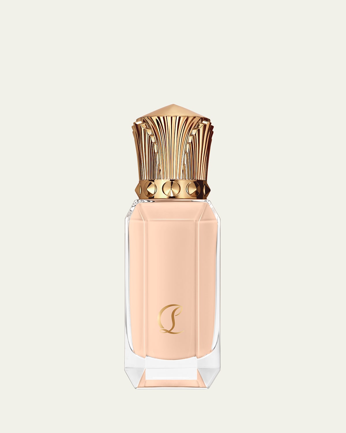 Teint Fetiche Le Fluide Liquid Foundation