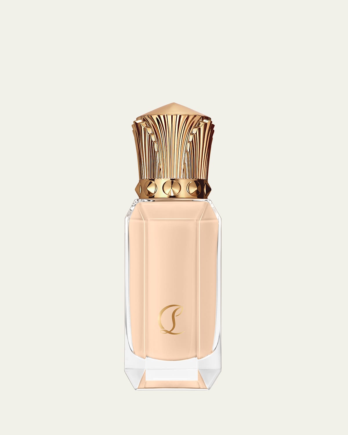 Teint Fetiche Le Fluide Liquid Foundation