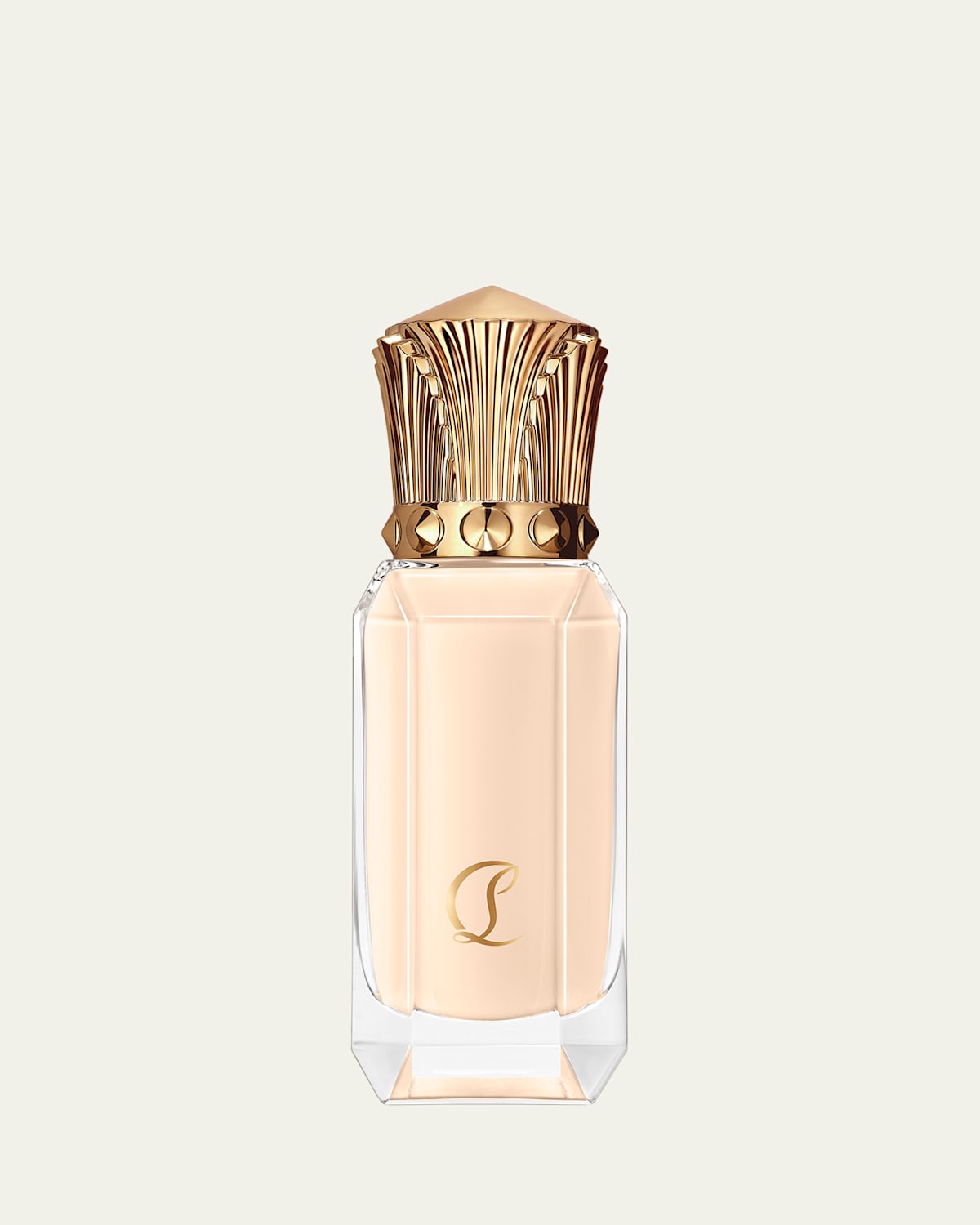 Teint Fetiche Le Fluide Liquid Foundation