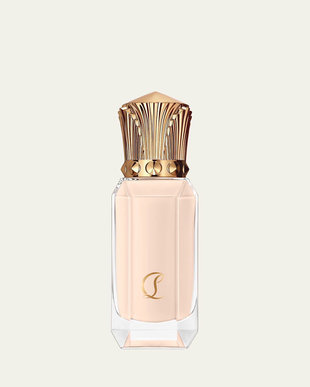 Teint Fetiche Le Fluide Liquid Foundation