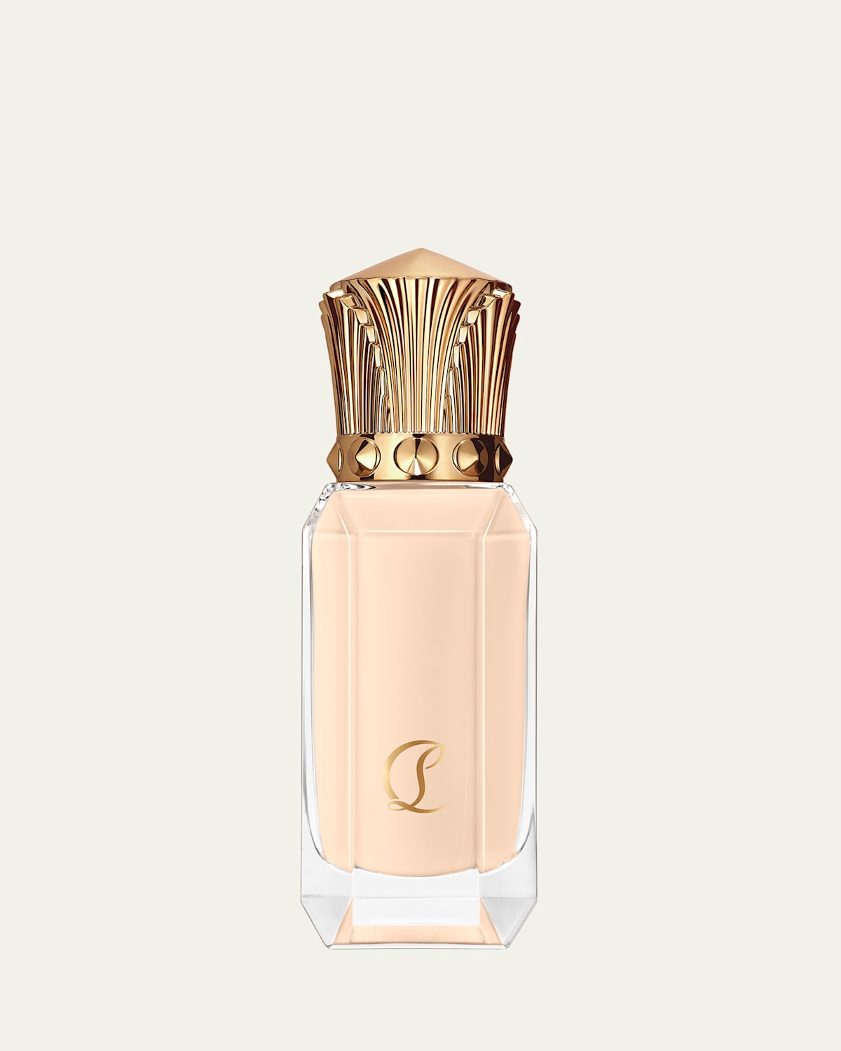 Teint Fetiche Le Fluide Liquid Foundation