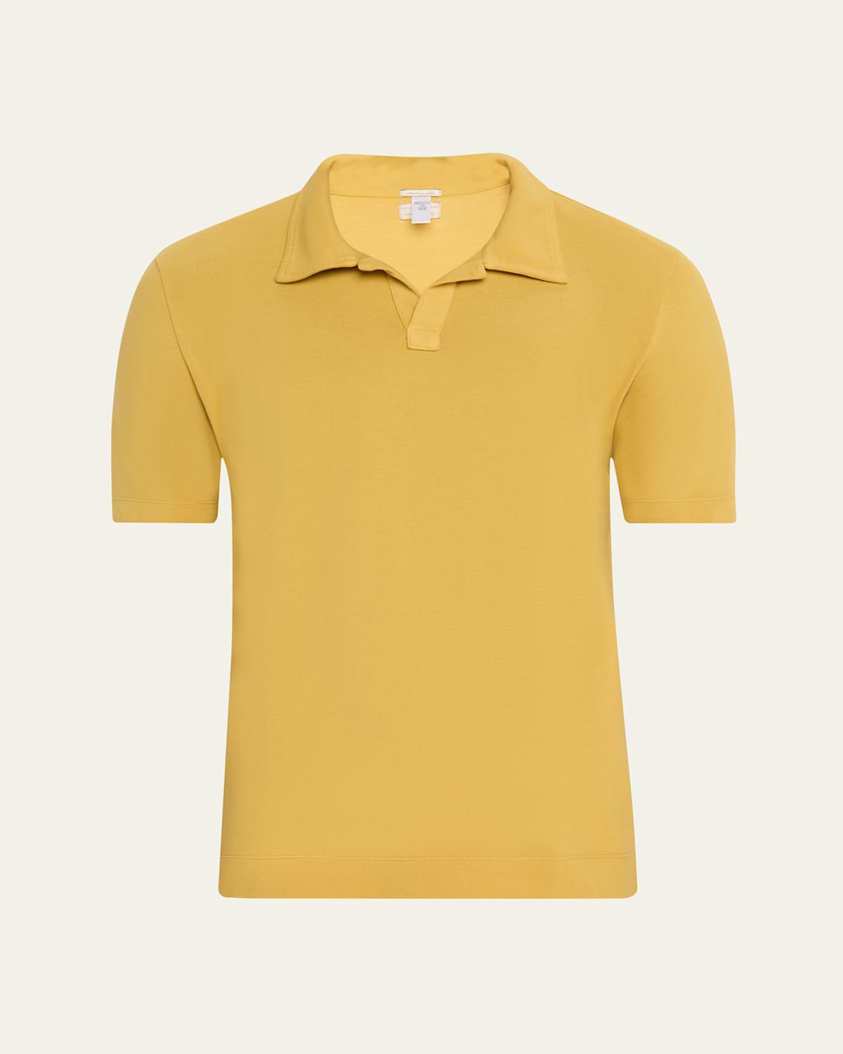 Men's Aruba Cotton Polo Shirt