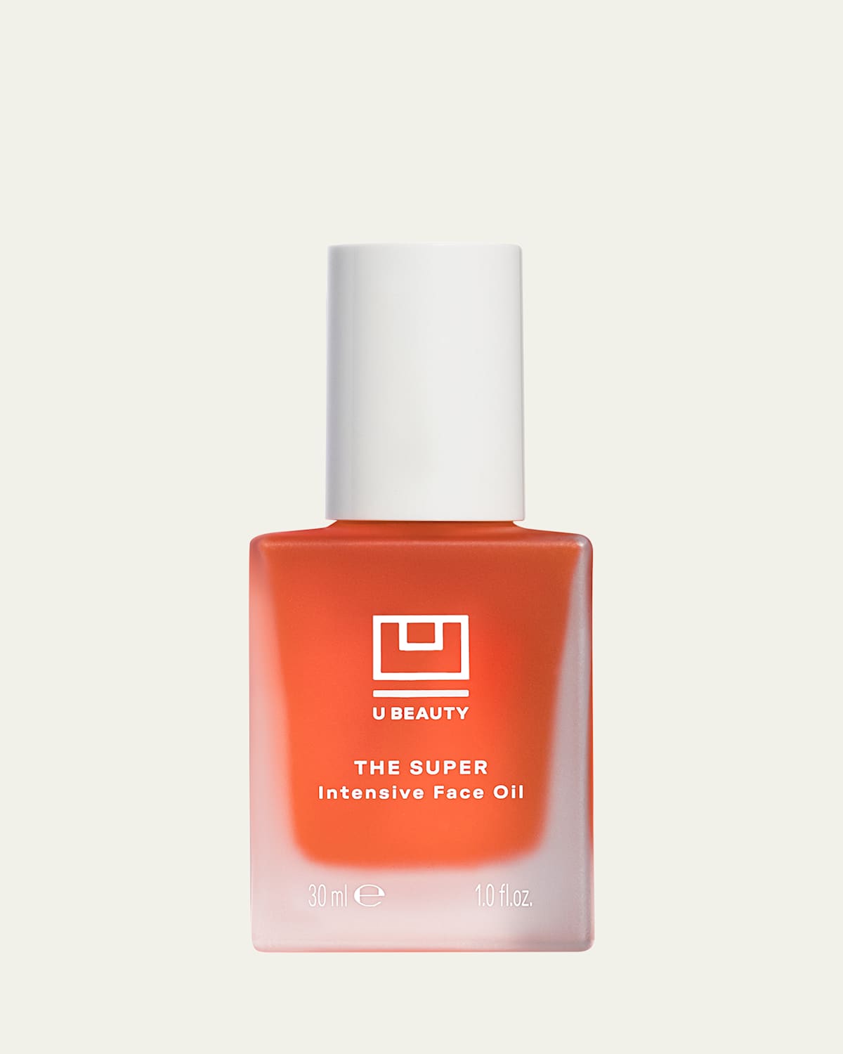 The SUPER Intensive Face Oil, 1 oz.