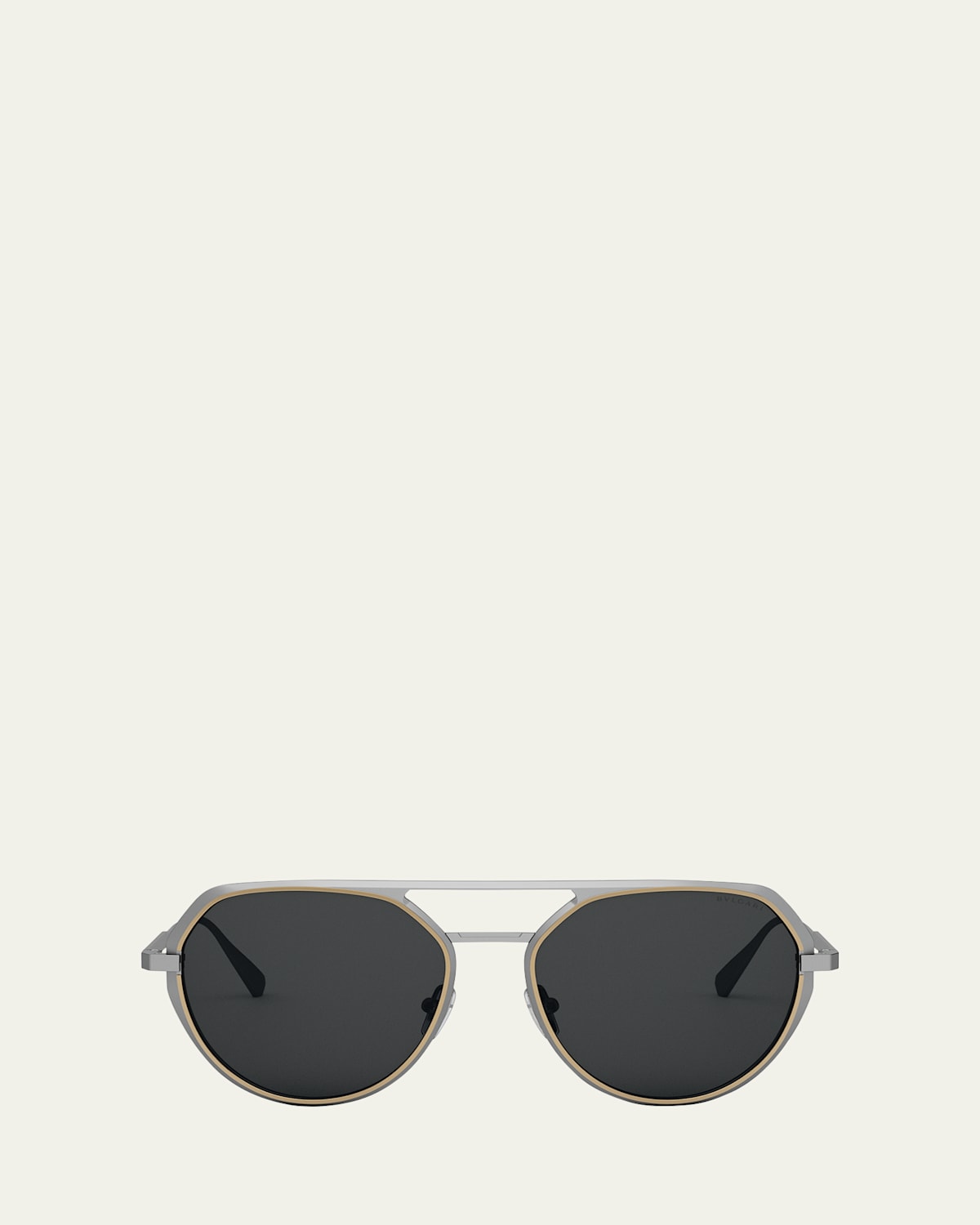 Octo Geometric Sunglasses