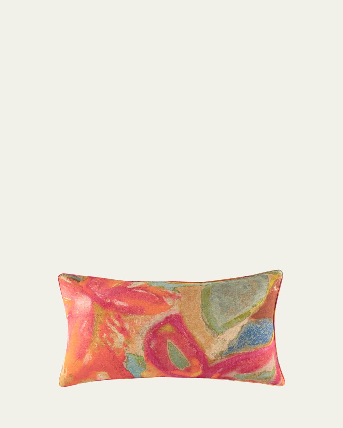 Pine Cone Hill Joy Linen Multicolor King Sham
