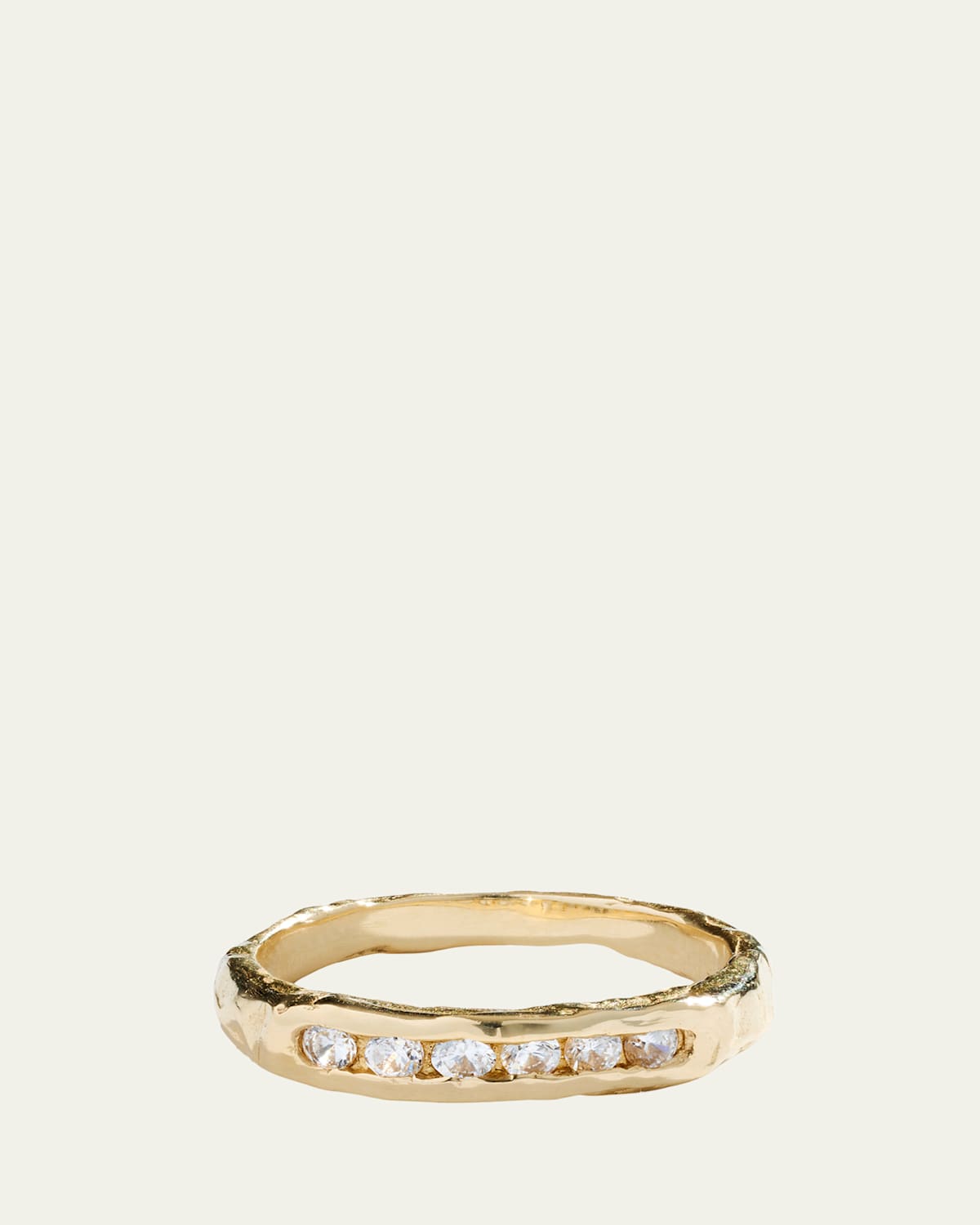 The Evoke Ring, Light