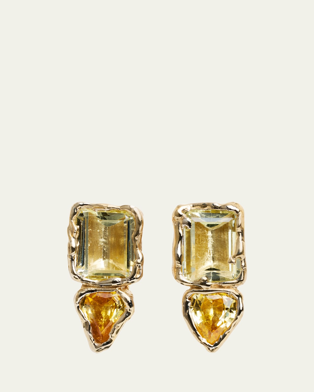 The Verve Earrings, Bold