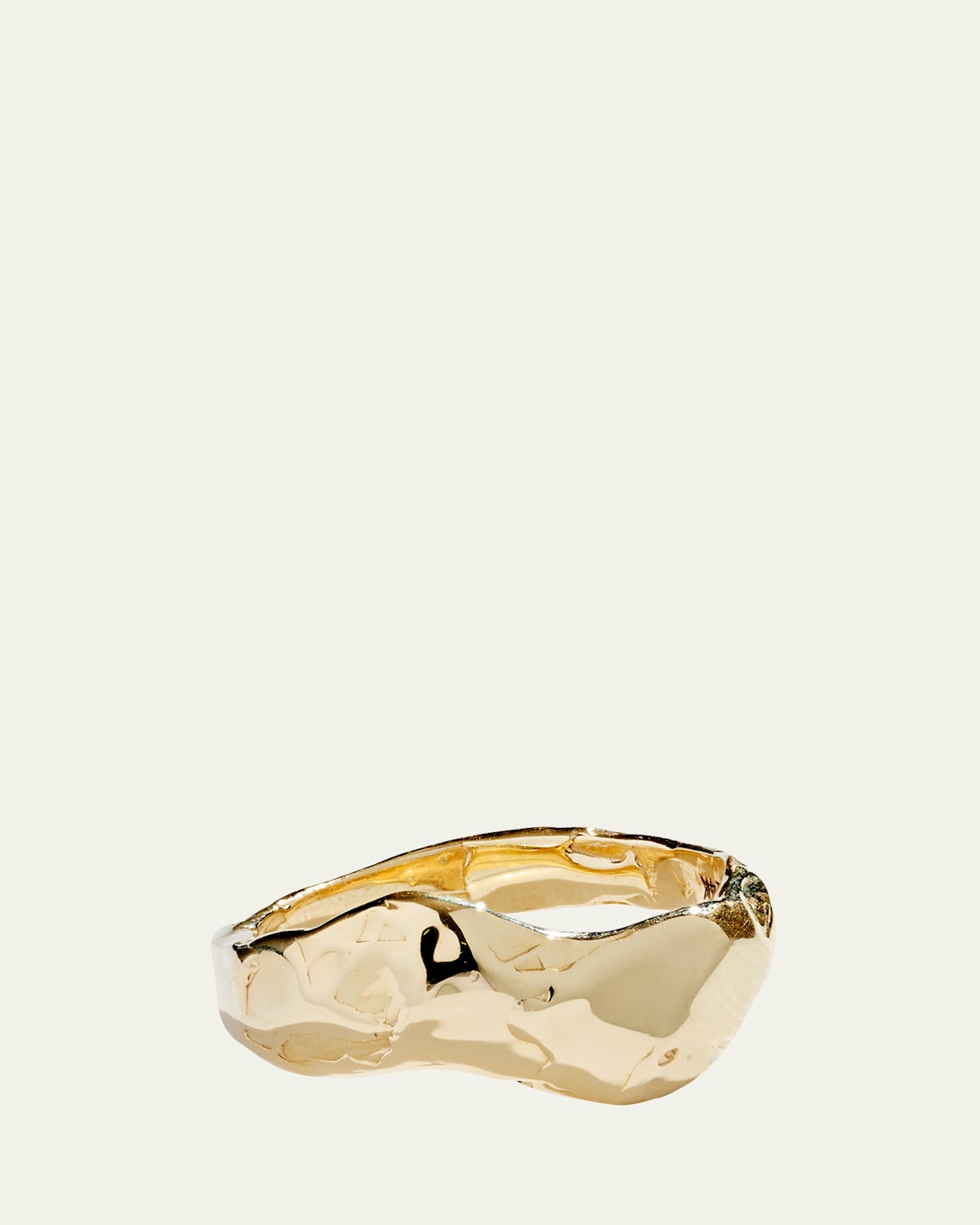 My Ray Ring, Light
