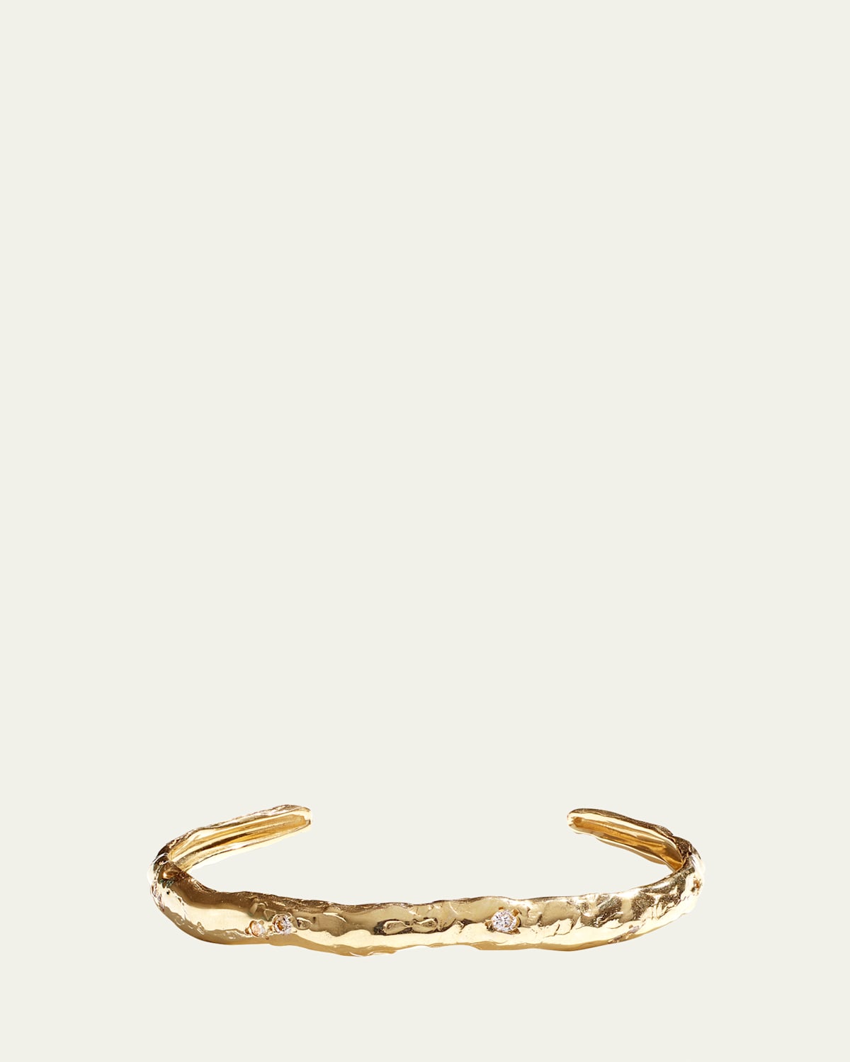 My Ray Diamond Bracelet